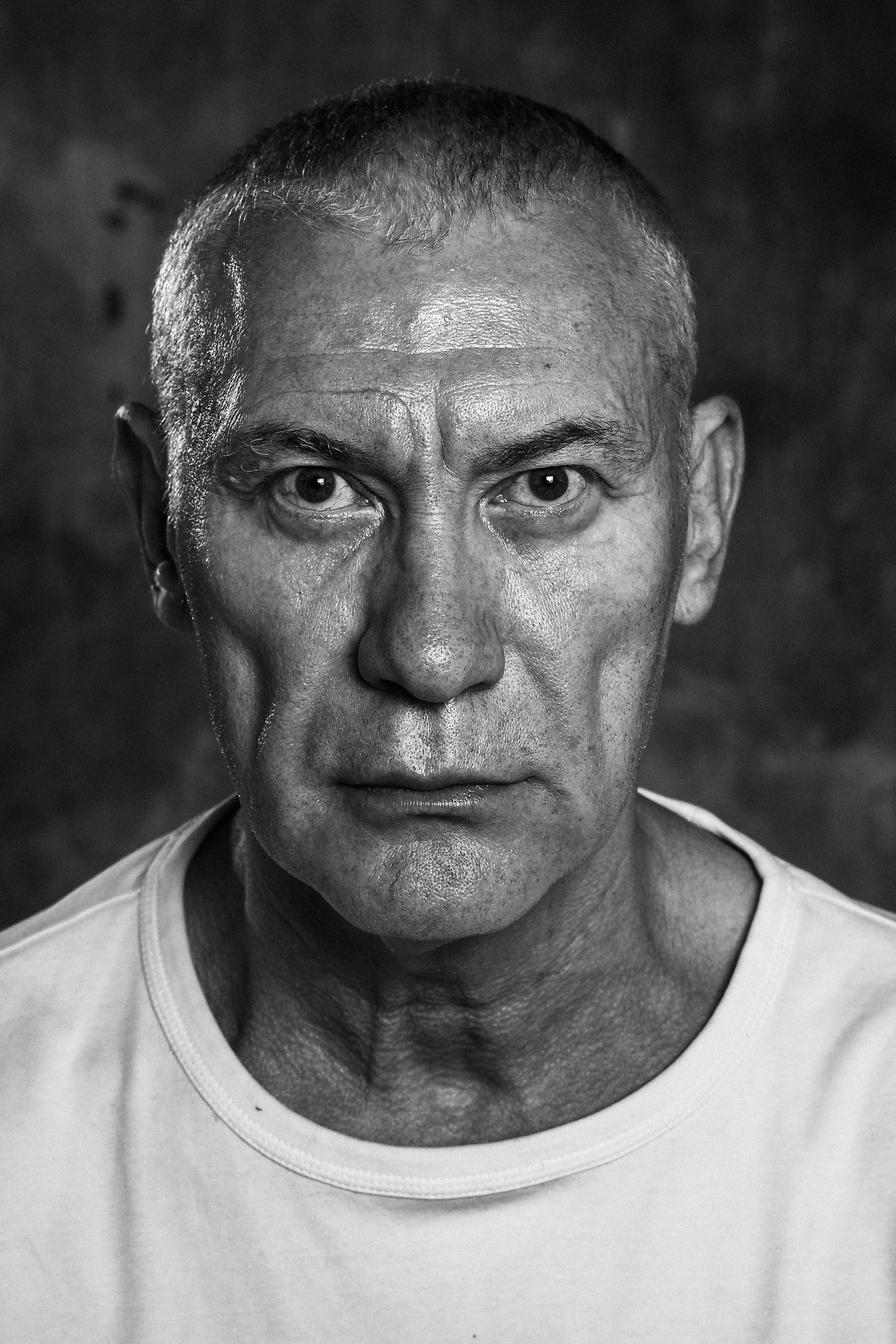 Жижикин Игорь. Актерское портфолио. Выпускные альбомы Ярославль Natali Neportman