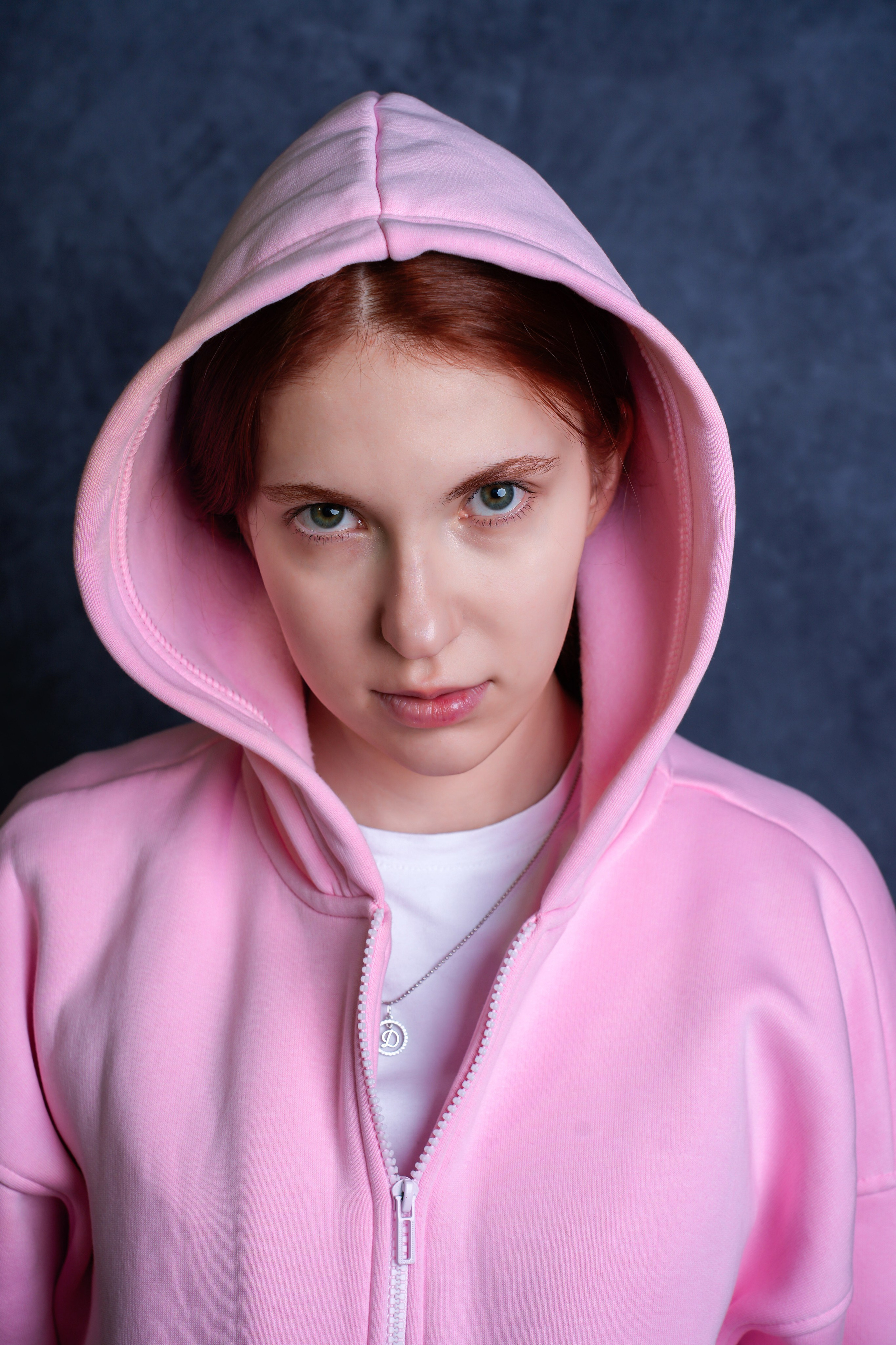 Аверкина Дарья. Актерское портфолио. Выпускные альбомы Ярославль Natali Neportman