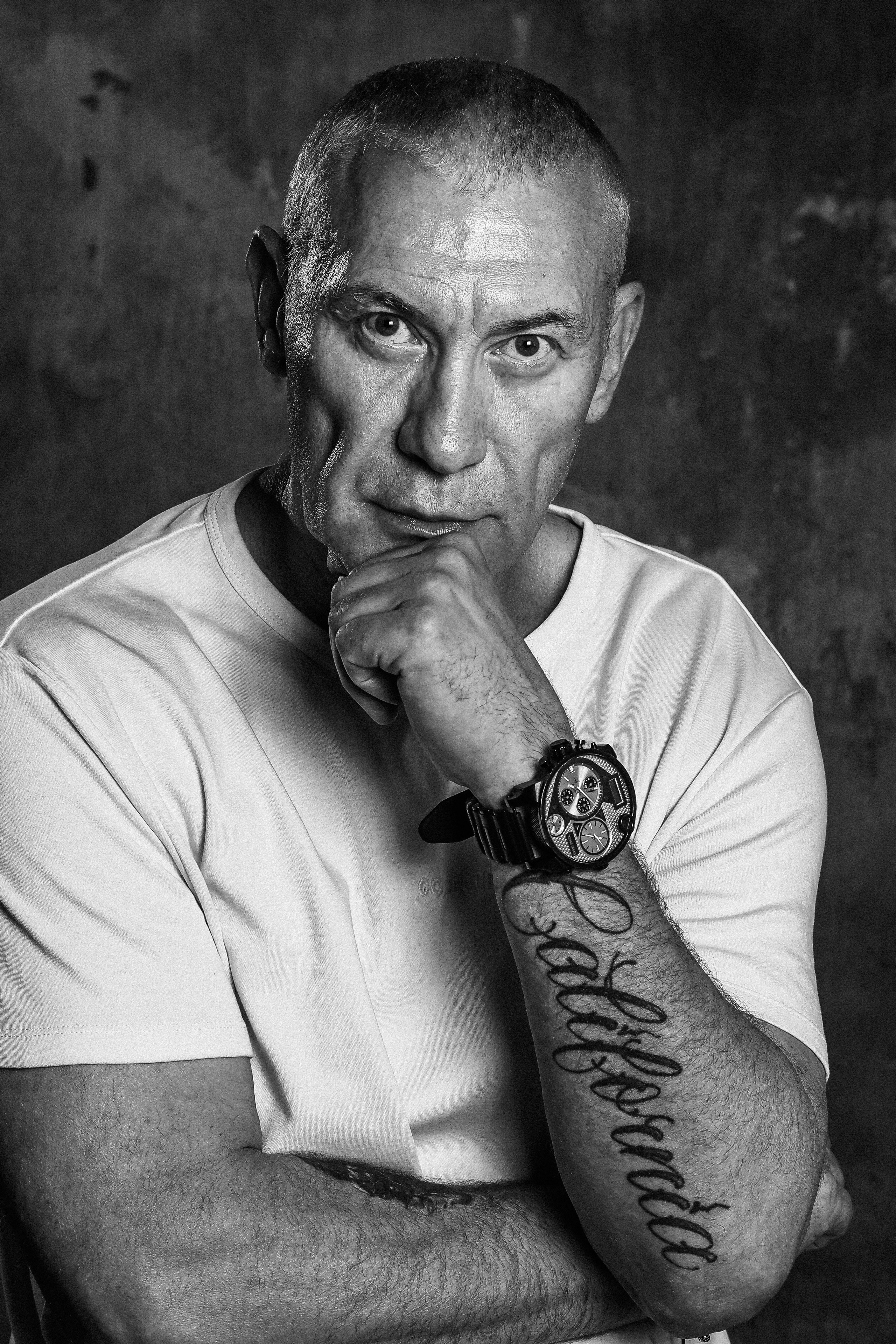 Жижикин Игорь. Актерское портфолио. Выпускные альбомы Ярославль Natali Neportman