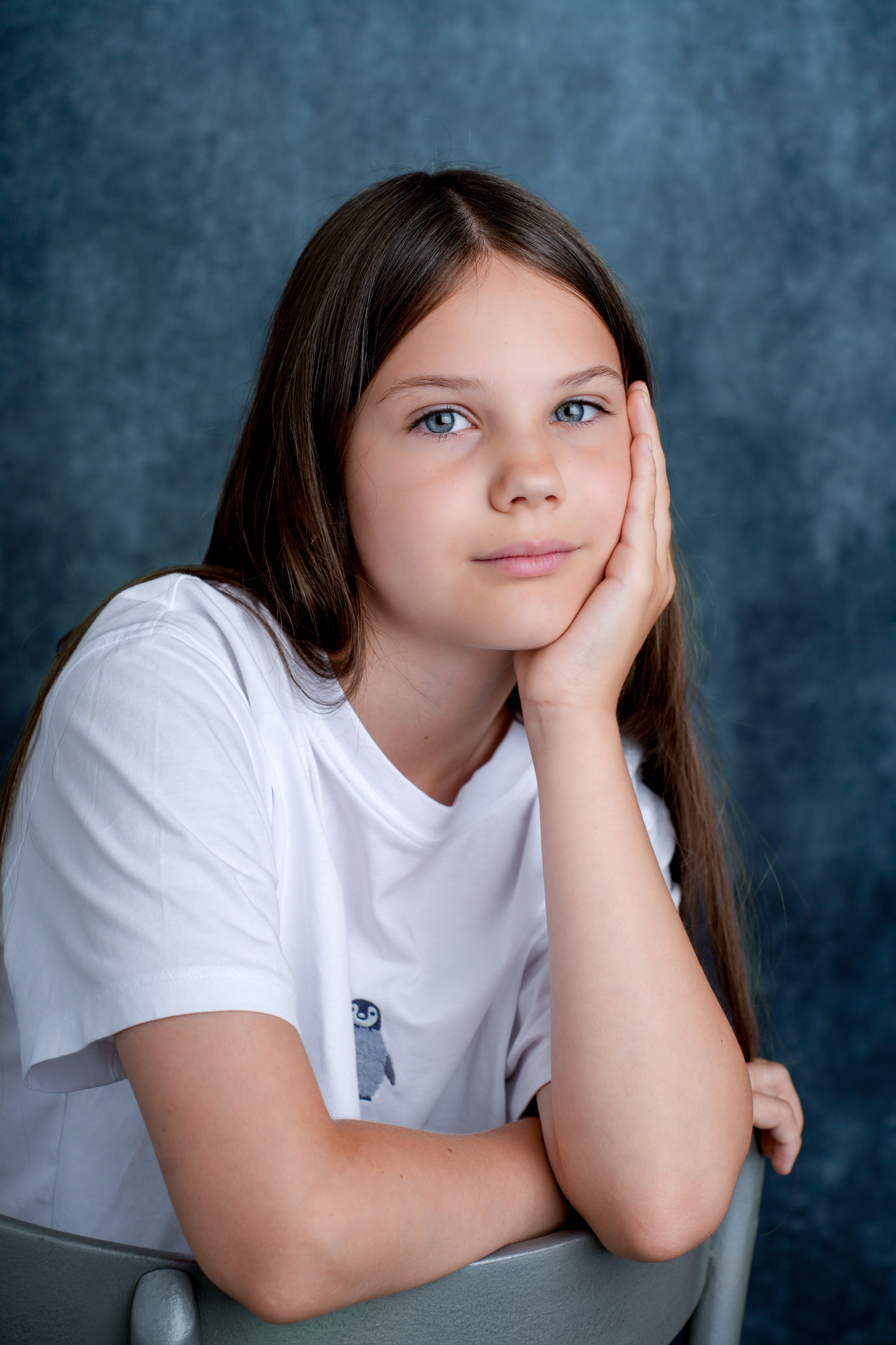 Шкапова Валерия. Актерское портфолио. Выпускные альбомы Ярославль Natali Neportman