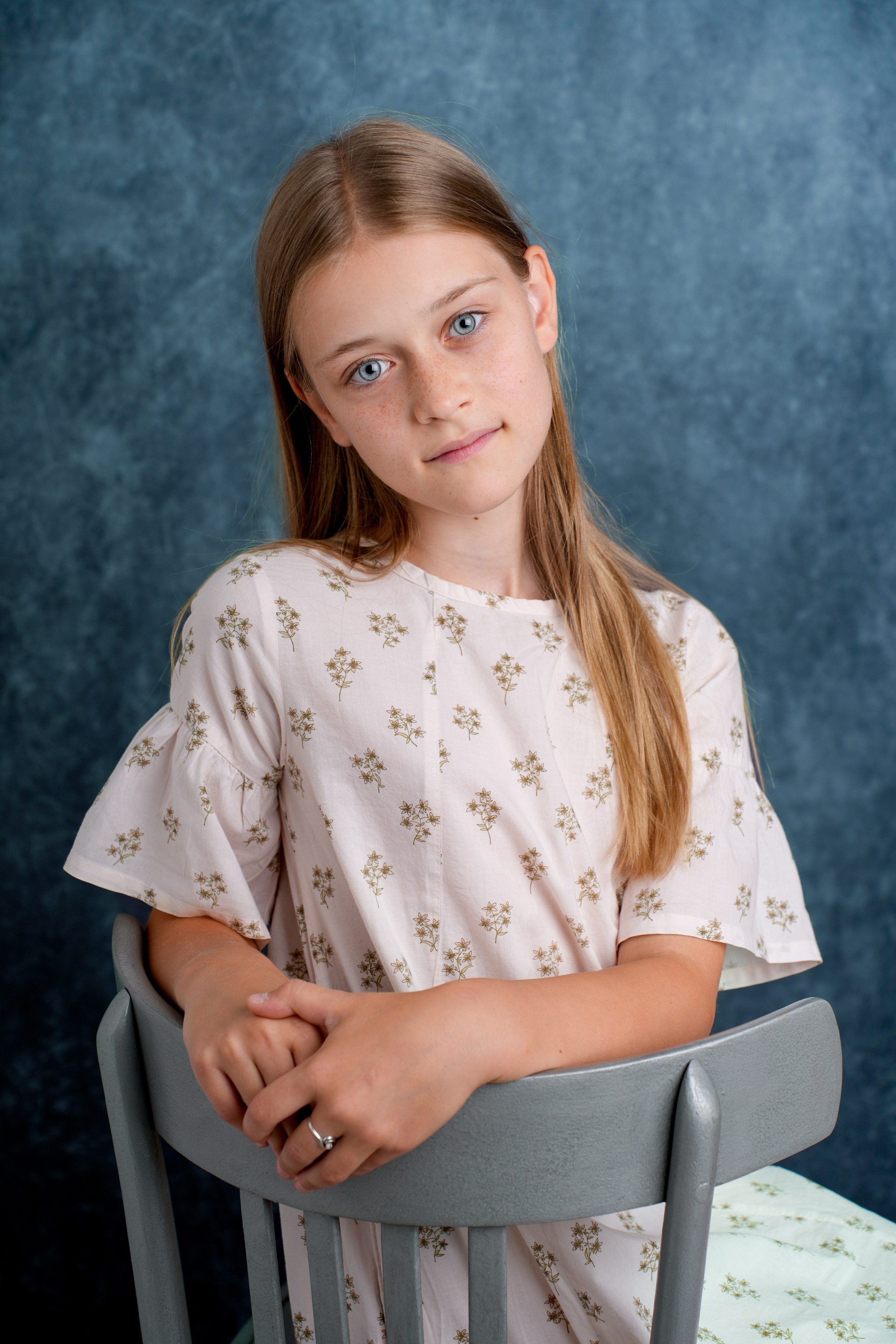 Молчанова Майя. Актерское портфолио. Выпускные альбомы Ярославль Natali Neportman