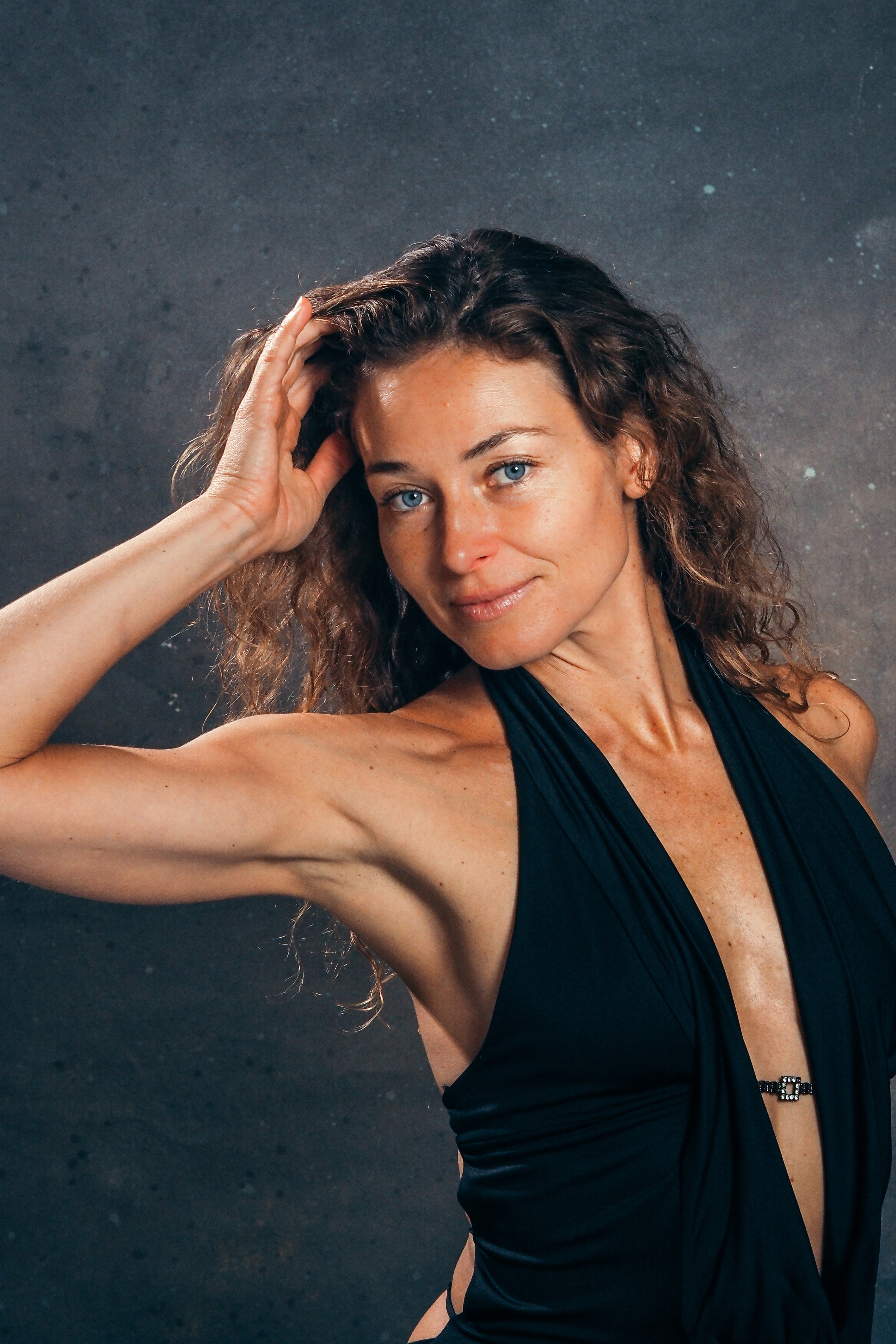 Казанкова Марина. Актерское портфолио. Выпускные альбомы Ярославль Natali Neportman