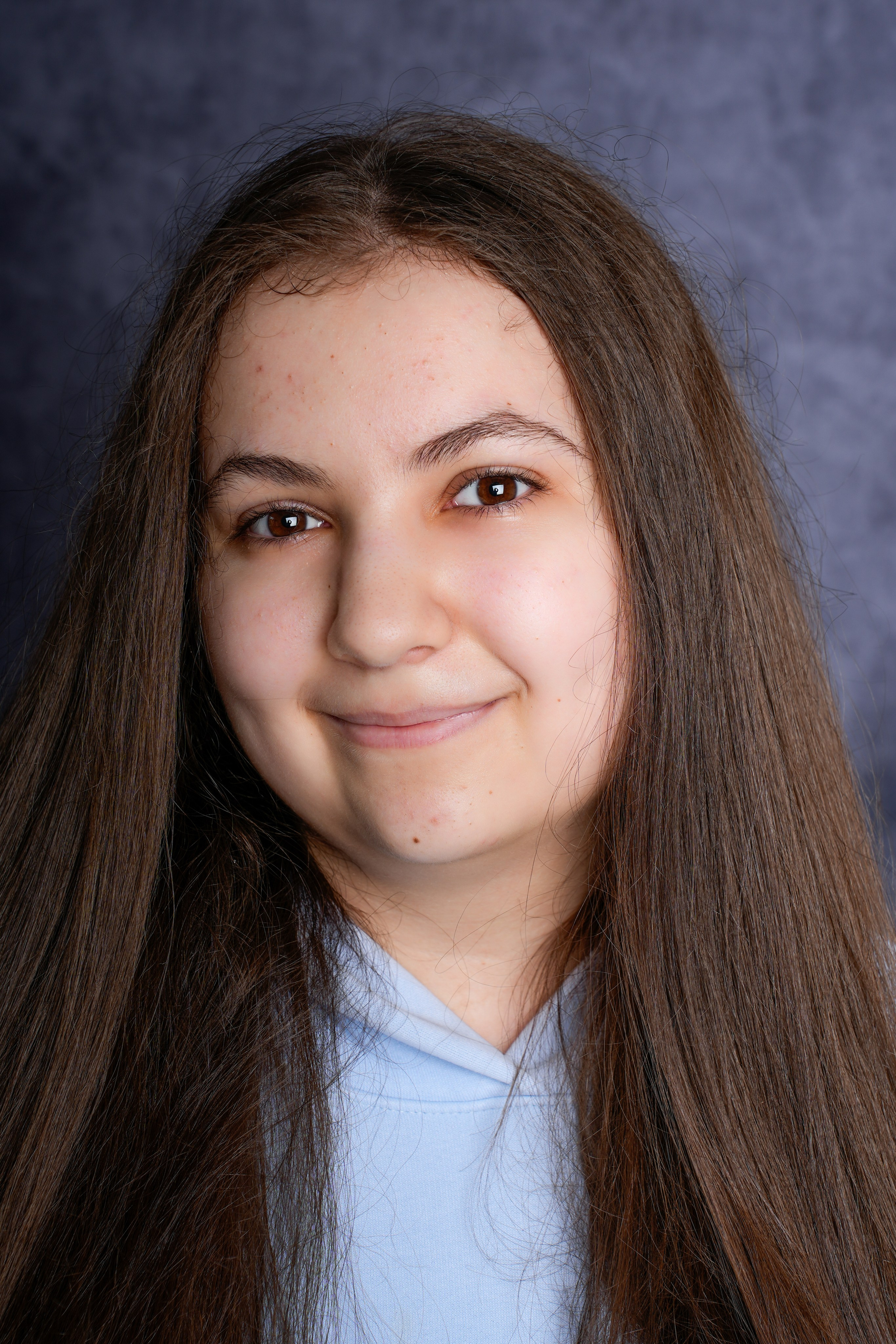 Кораблева София. Актерское портфолио. Выпускные альбомы Ярославль Natali Neportman