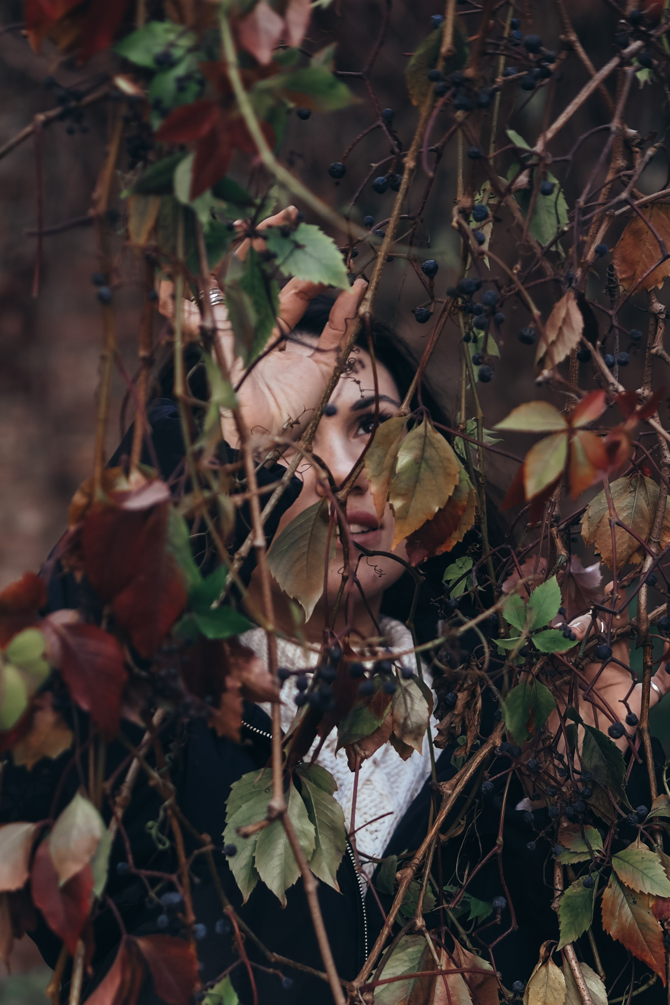 Девушки. Актерское портфолио. Выпускные альбомы Ярославль Natali Neportman