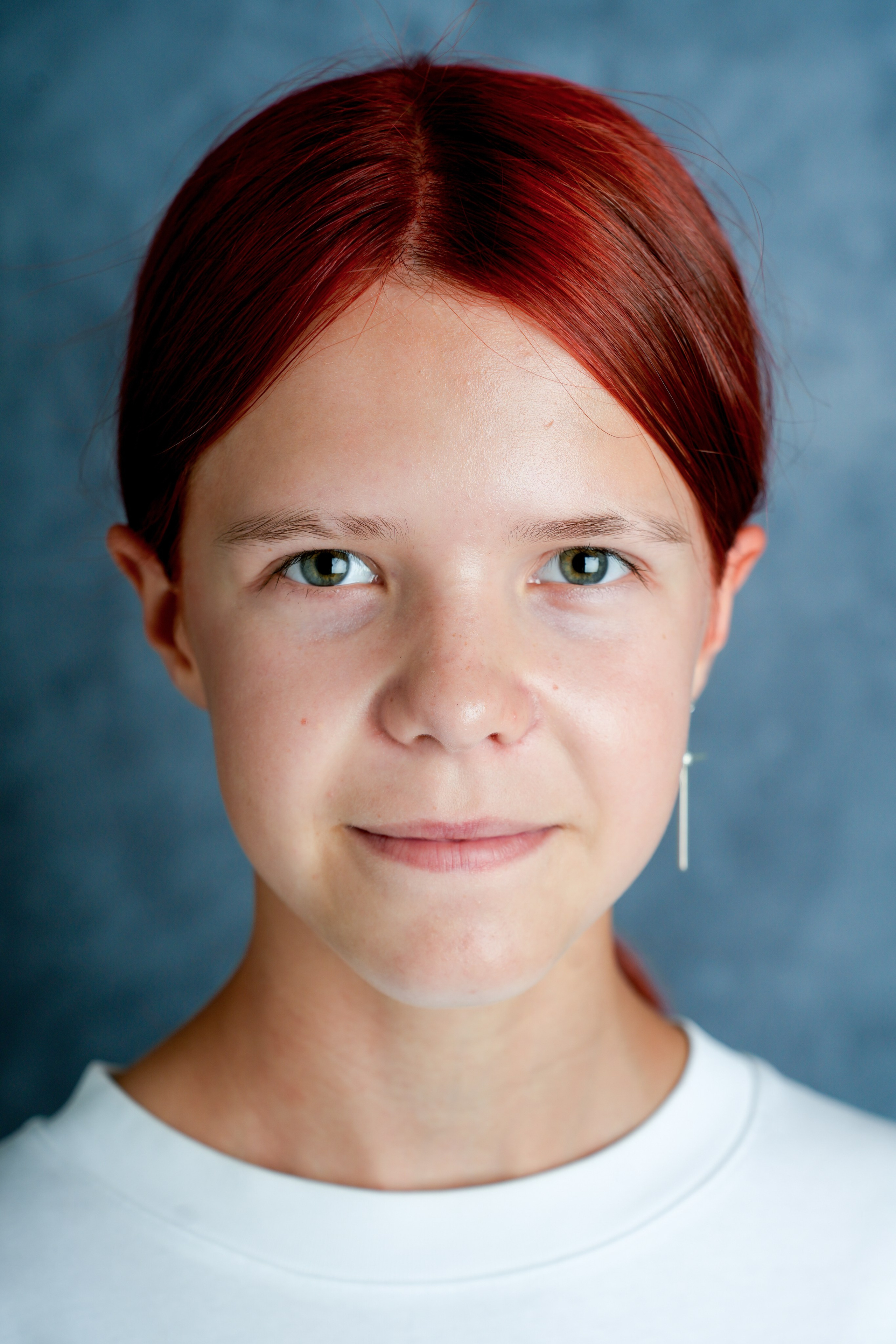 Крупчатникова Дарья. Актерское портфолио. Выпускные альбомы Ярославль Natali Neportman