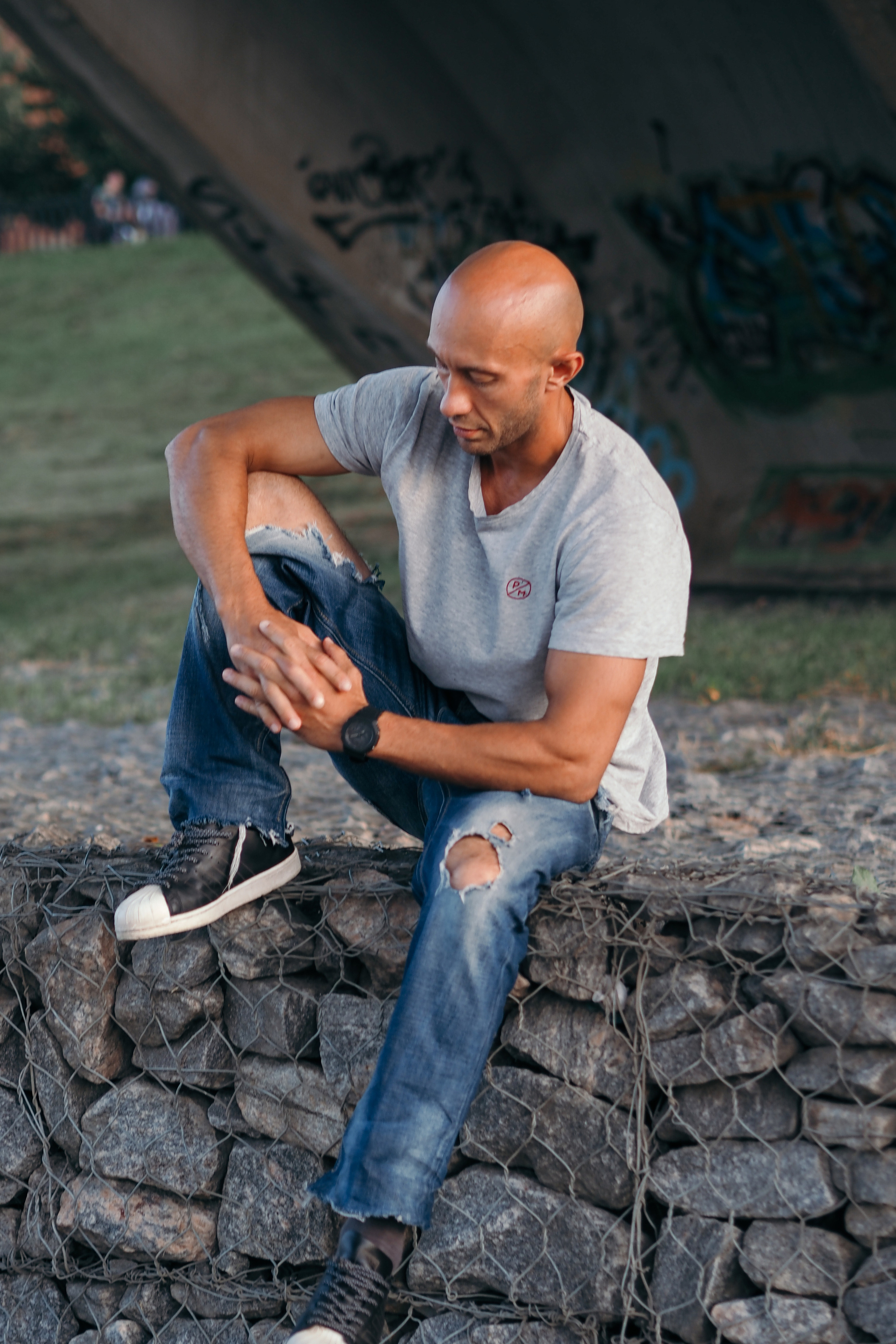 Королев Петр. Актерское портфолио. Выпускные альбомы Ярославль Natali Neportman