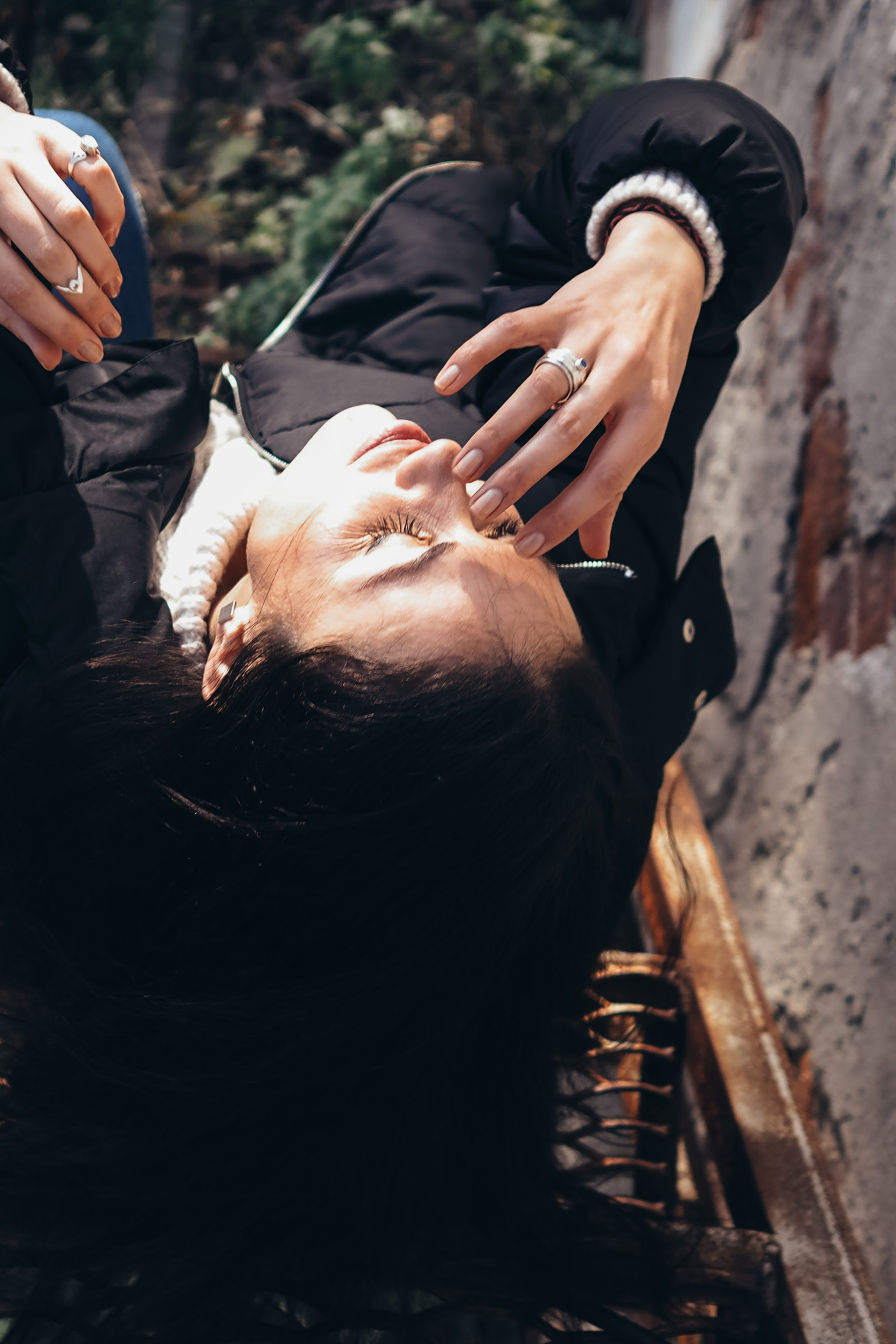 Девушки. Актерское портфолио. Выпускные альбомы Ярославль Natali Neportman