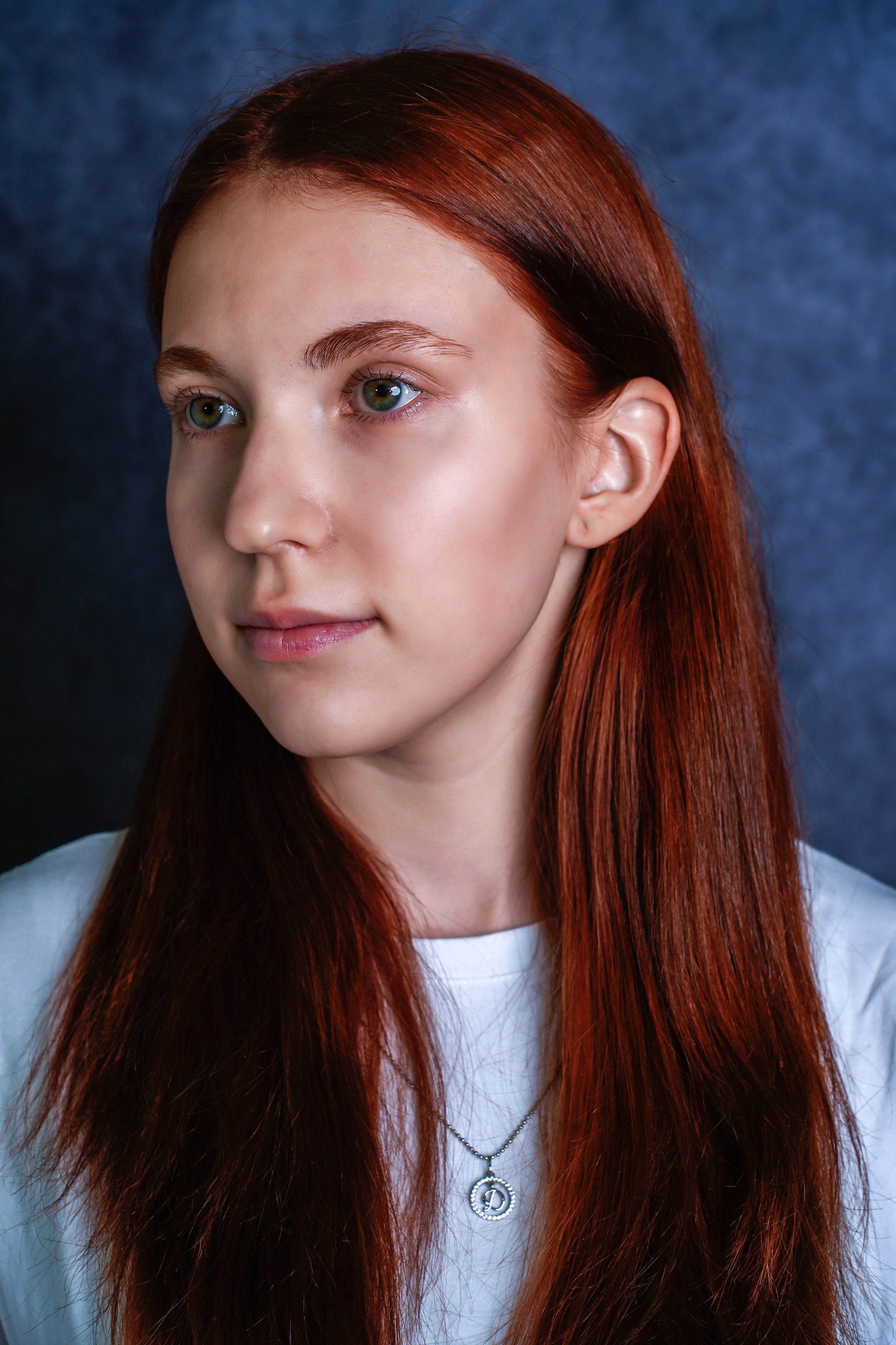 Аверкина Дарья. Актерское портфолио. Выпускные альбомы Ярославль Natali Neportman