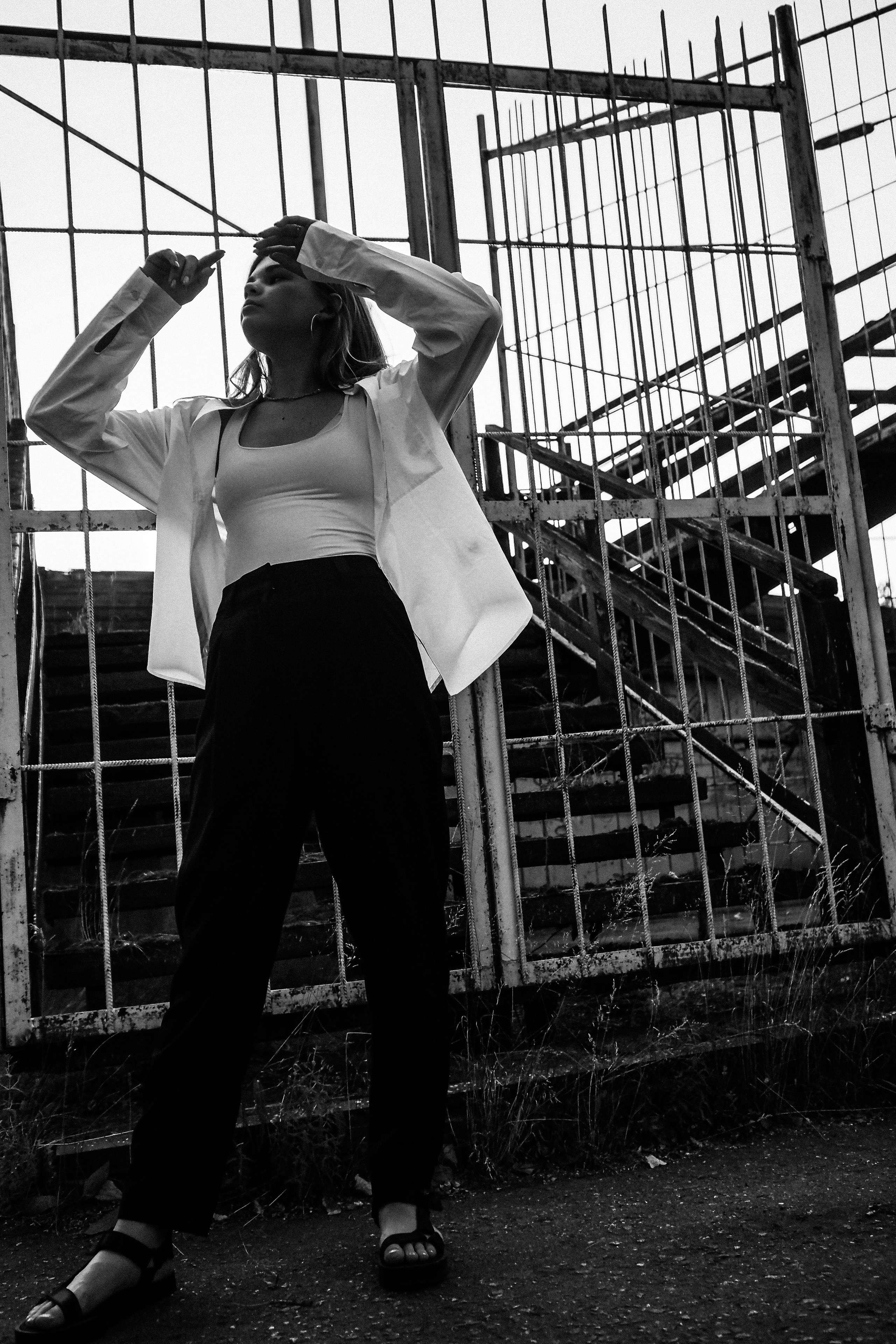 Девушки. Актерское портфолио. Выпускные альбомы Ярославль Natali Neportman