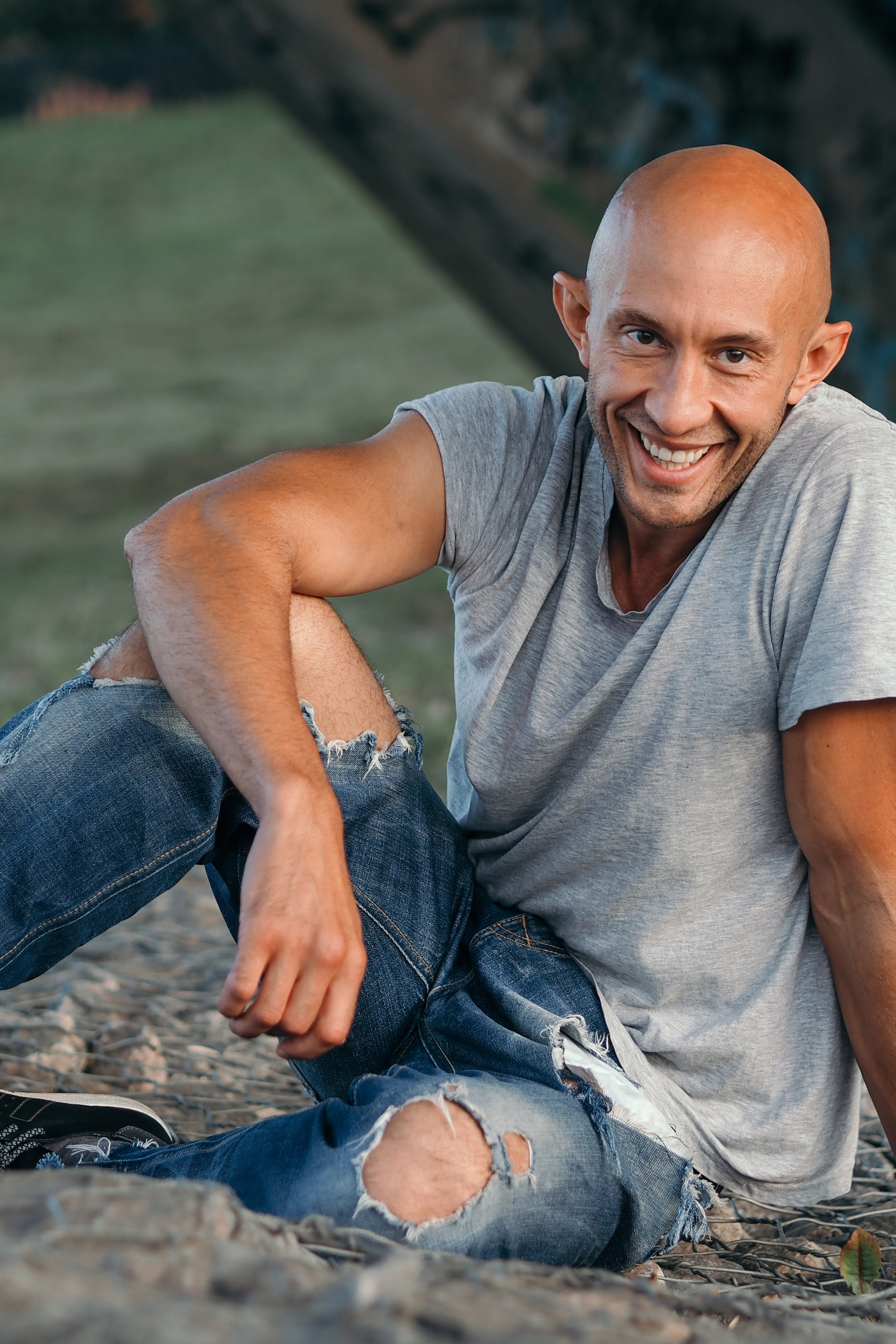 Королев Петр. Актерское портфолио. Выпускные альбомы Ярославль Natali Neportman