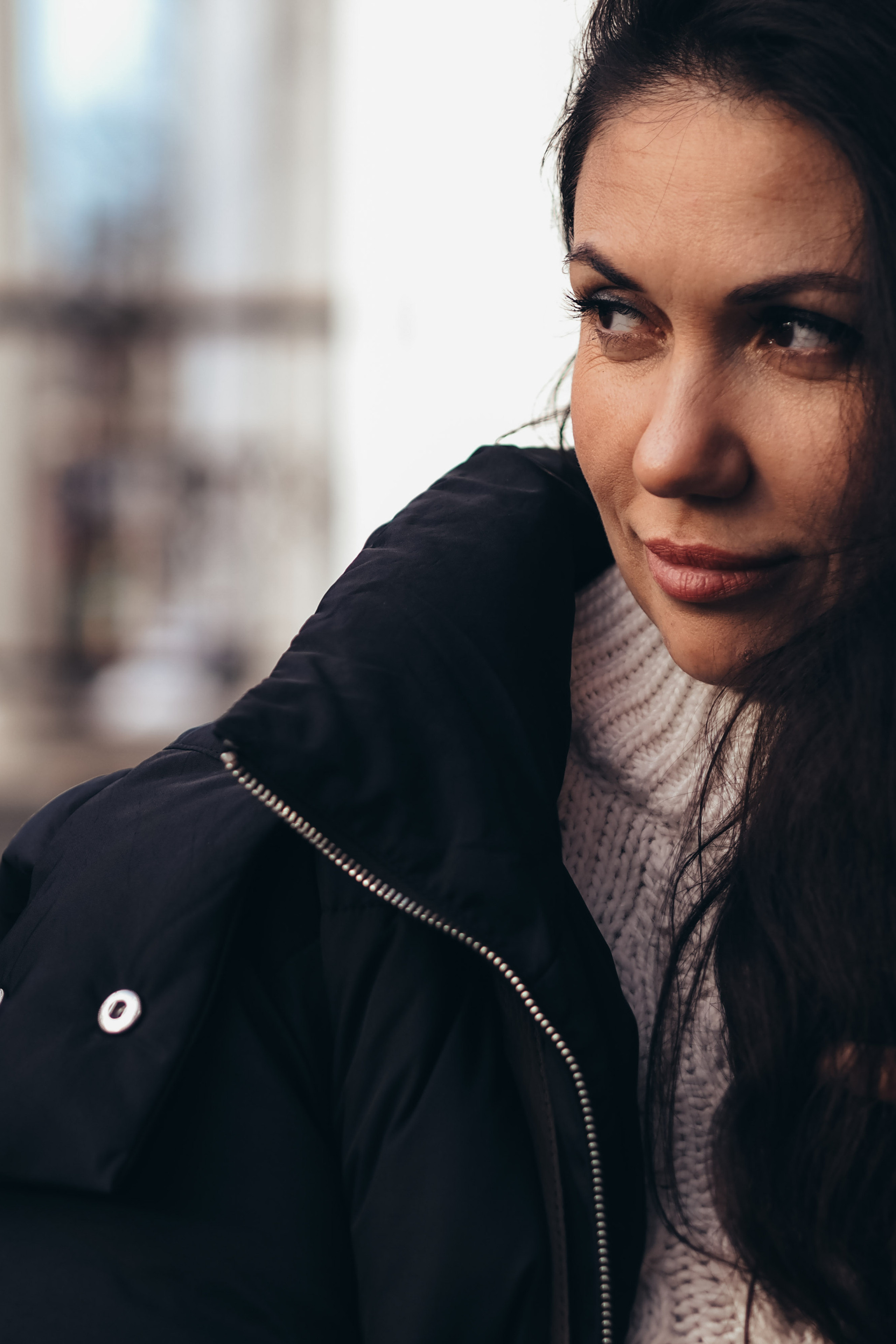 Девушки. Актерское портфолио. Выпускные альбомы Ярославль Natali Neportman