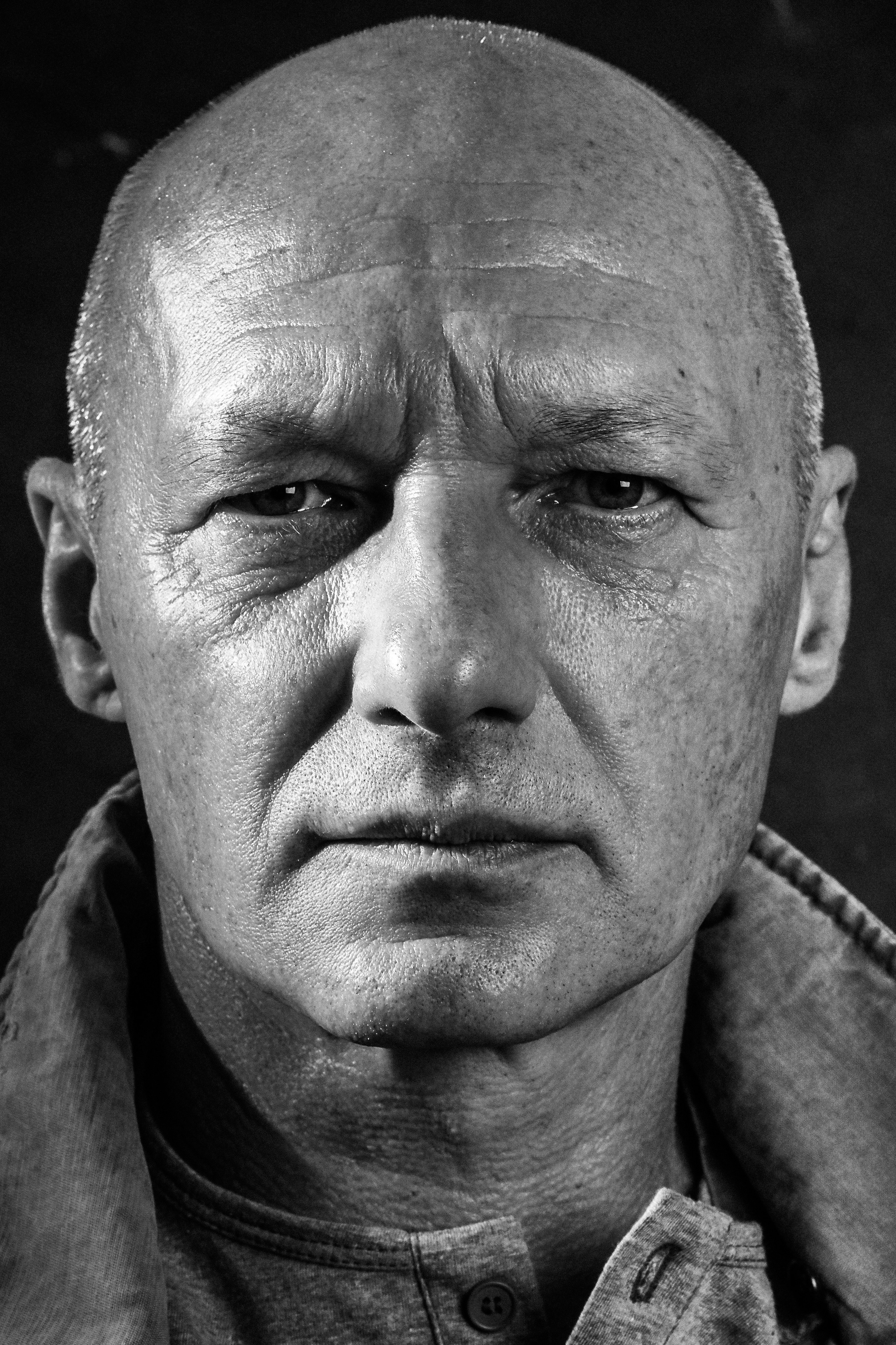 Козак Николай. Актерское портфолио. Выпускные альбомы Ярославль Natali Neportman