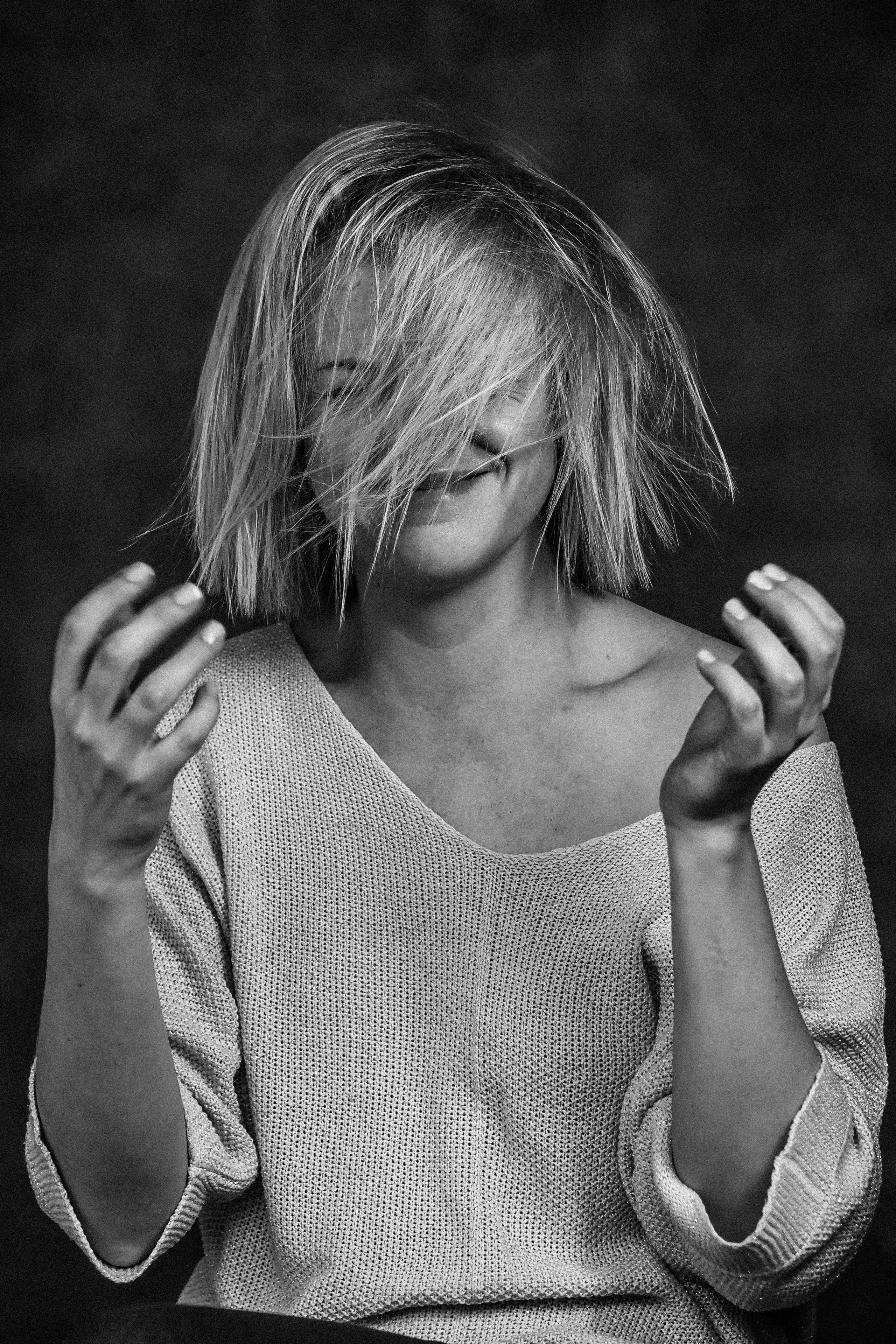 Котова Анна. Актерское портфолио. Выпускные альбомы Ярославль Natali Neportman