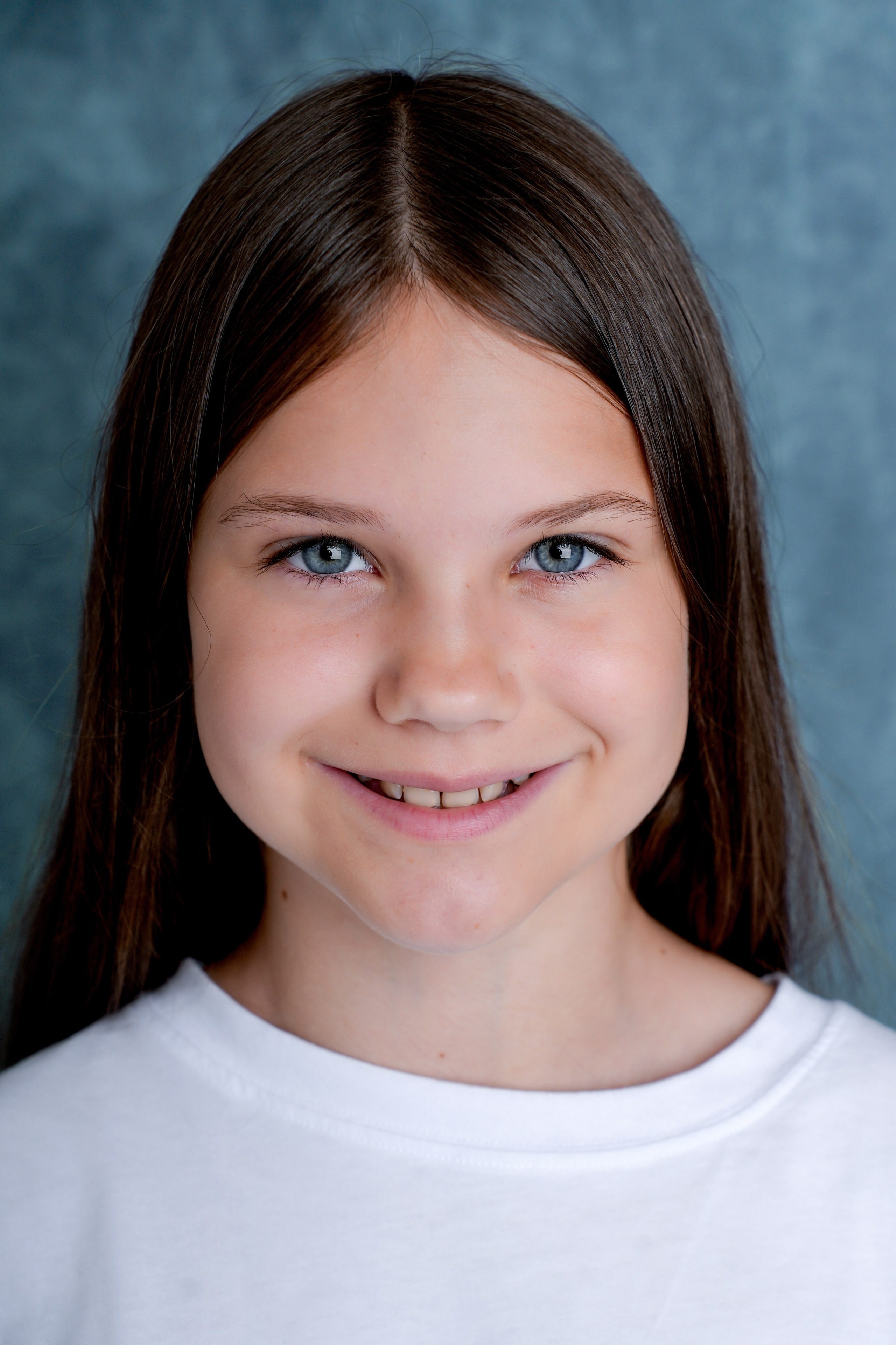 Шкапова Валерия. Актерское портфолио. Выпускные альбомы Ярославль Natali Neportman