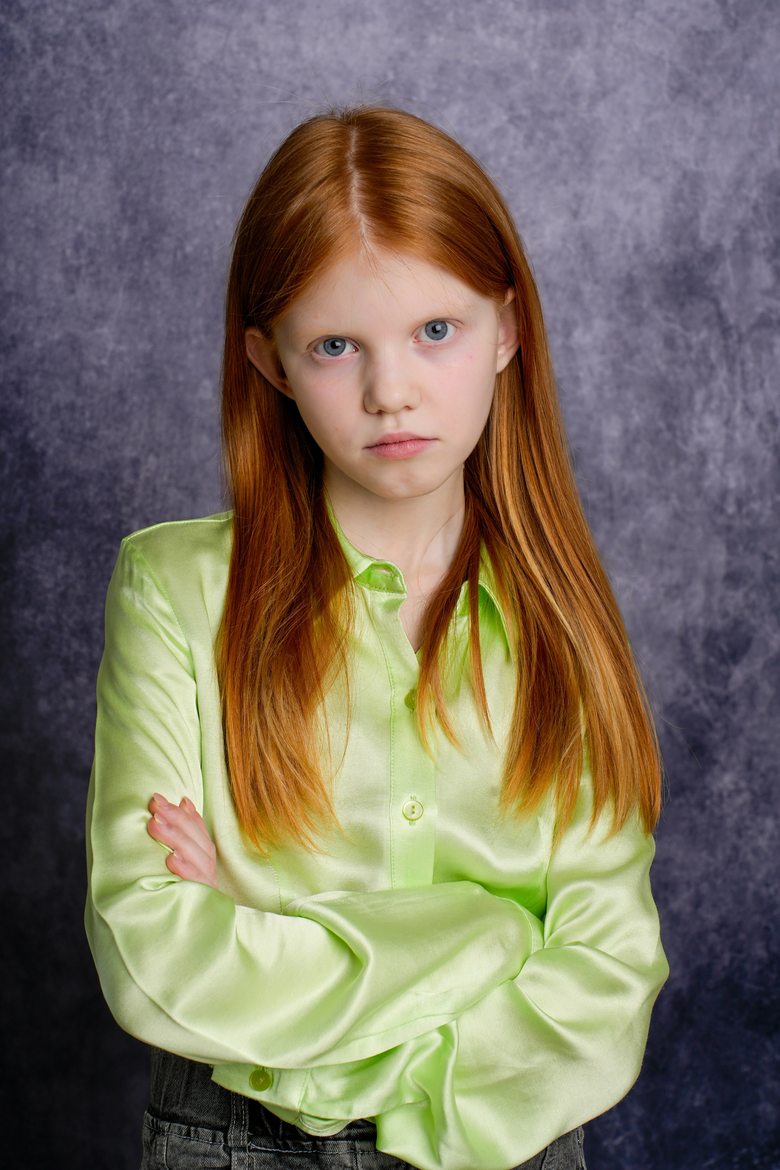 Сторожева Алиса. Актерское портфолио. Выпускные альбомы Ярославль Natali Neportman