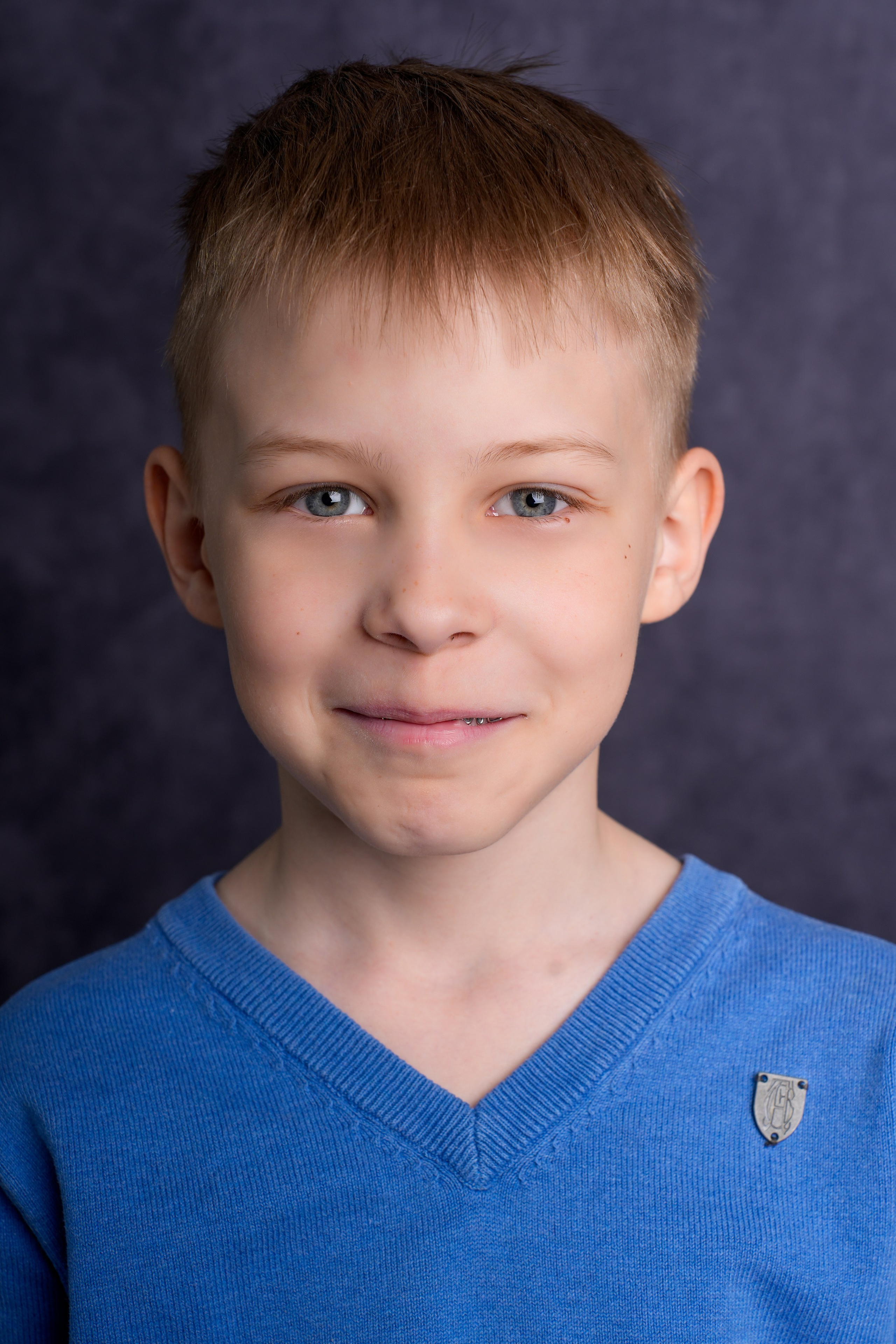 Ёлкин Егор. Актерское портфолио. Выпускные альбомы Ярославль Natali Neportman