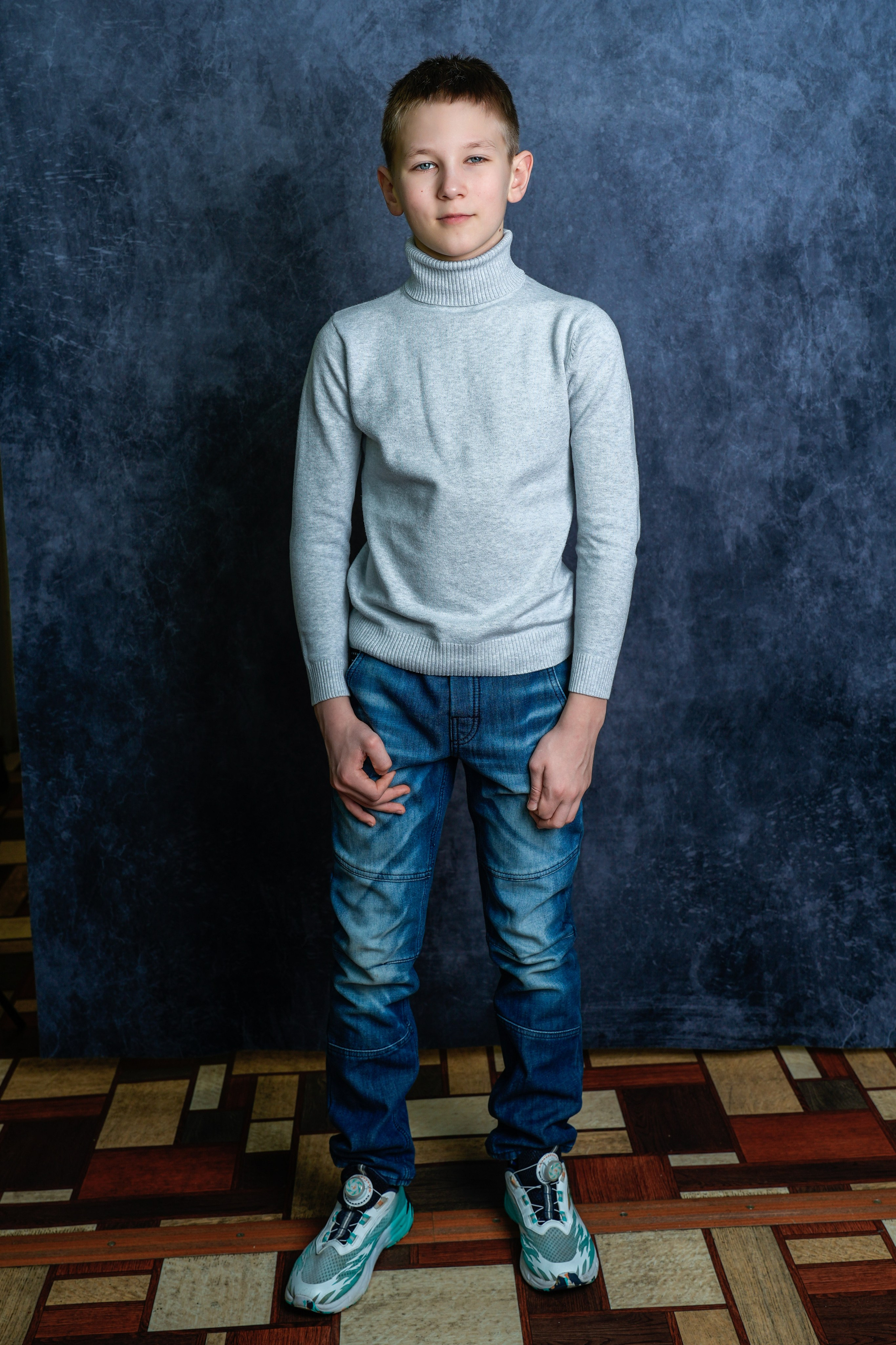 Широков Никита. Актерское портфолио. Выпускные альбомы Ярославль Natali Neportman