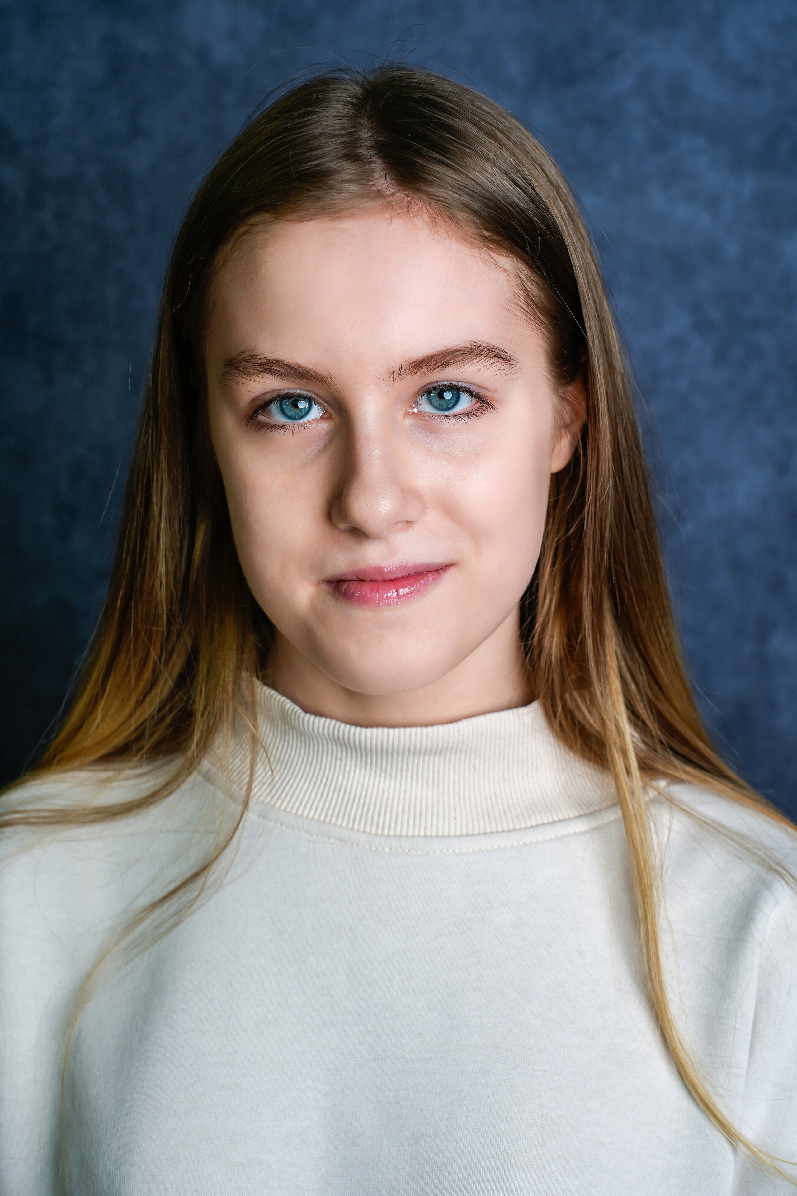 Шелехова Дарья. Актерское портфолио. Выпускные альбомы Ярославль Natali Neportman