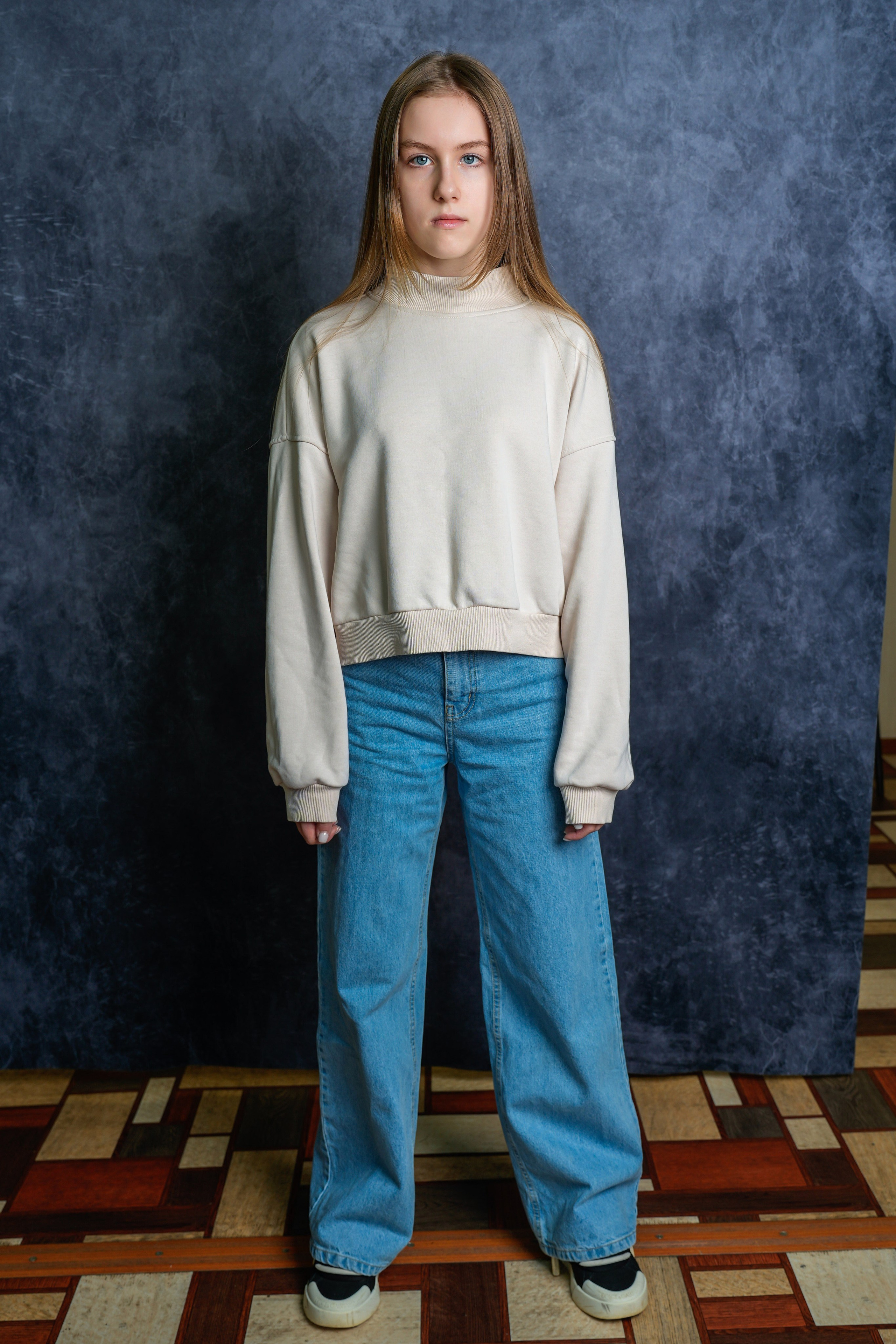 Шелехова Дарья. Актерское портфолио. Выпускные альбомы Ярославль Natali Neportman