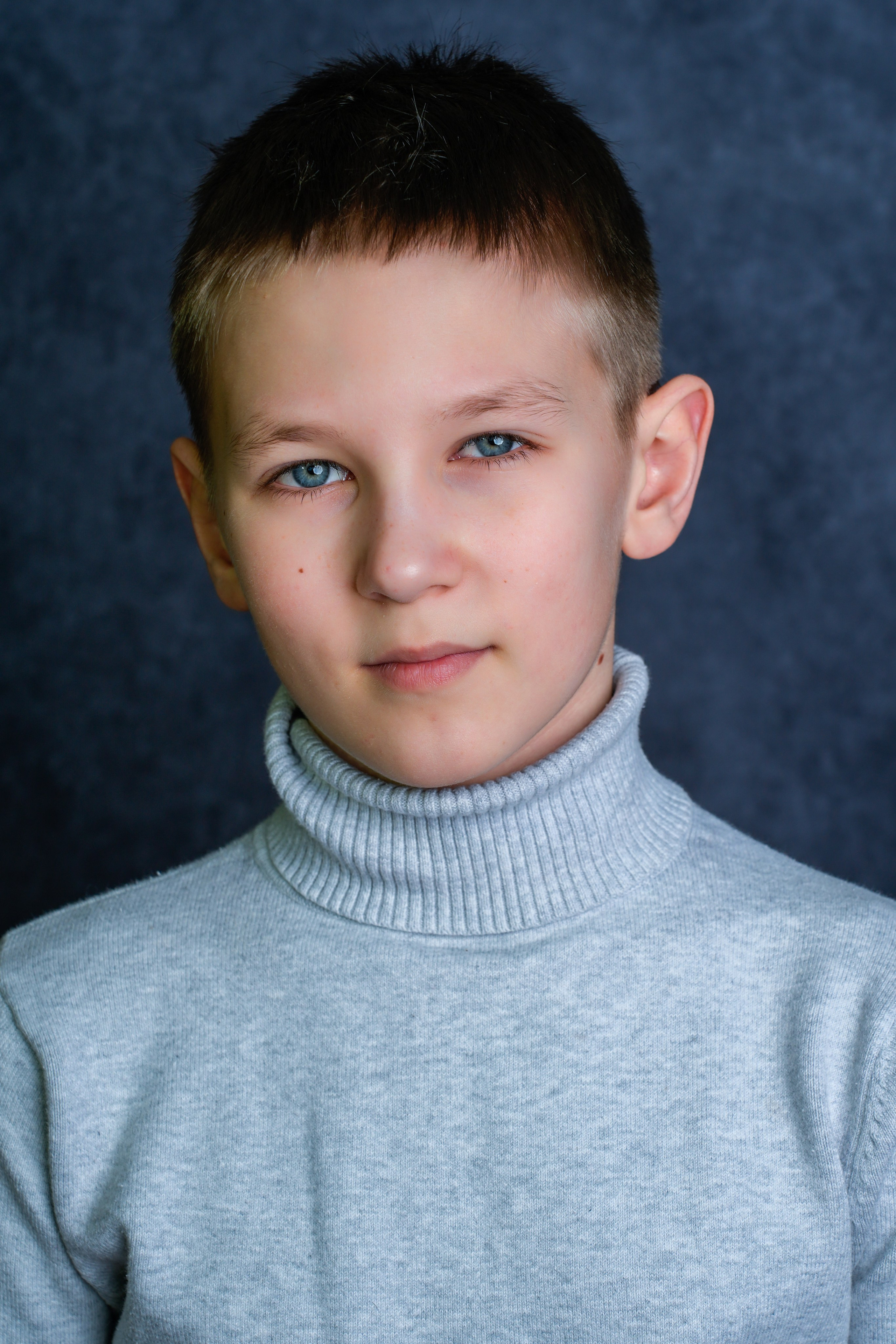 Широков Никита. Актерское портфолио. Выпускные альбомы Ярославль Natali Neportman