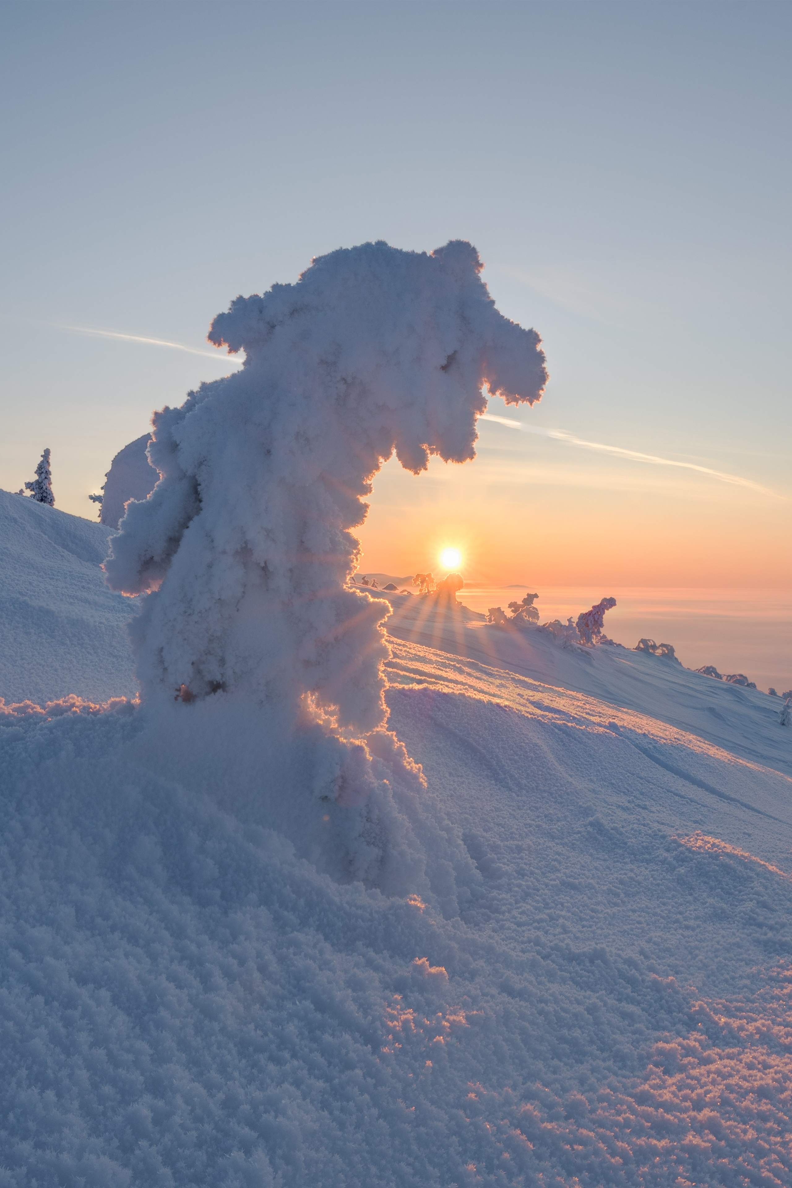 Кольский полуостров