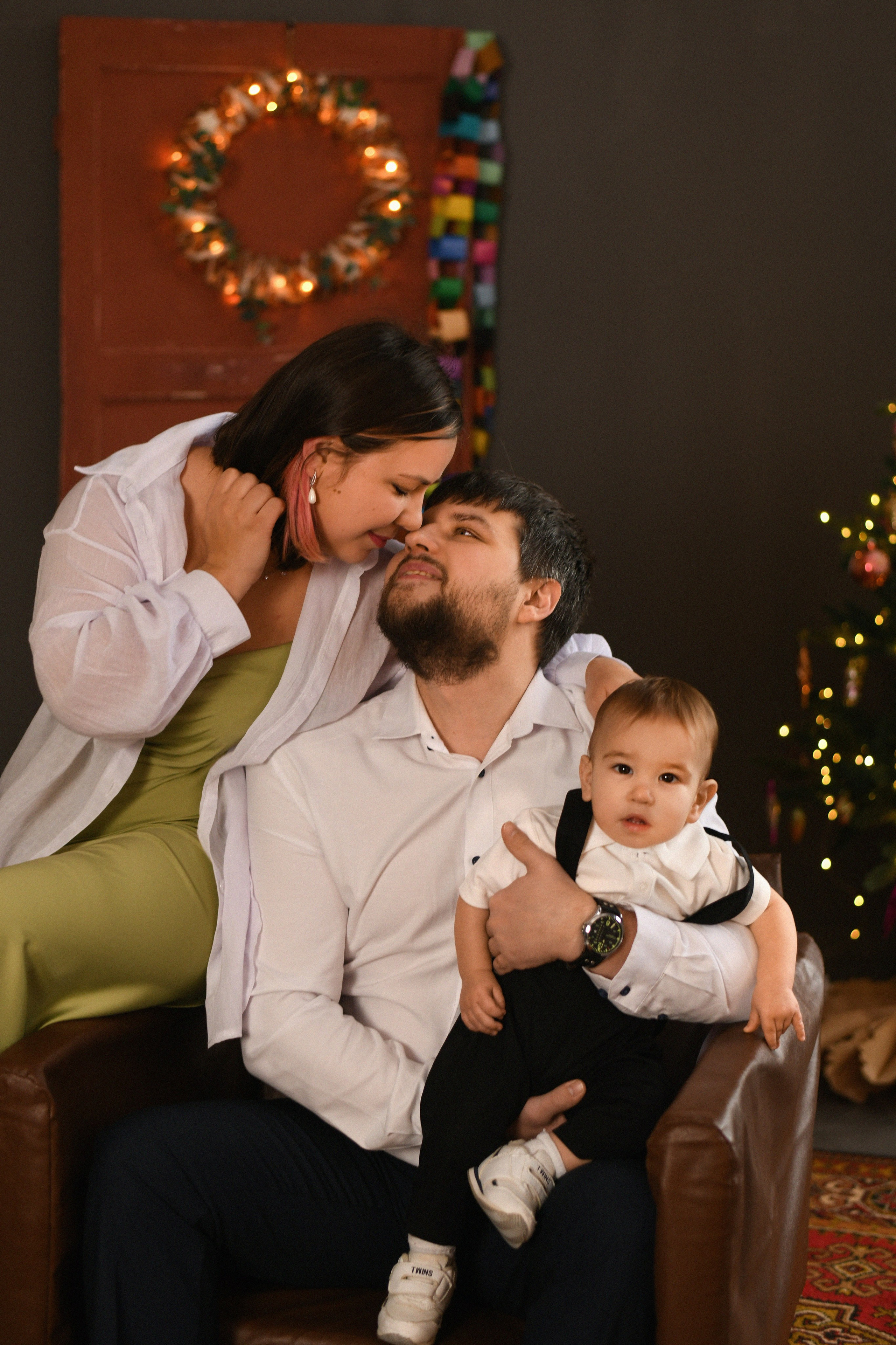 Истории. Семейный и детский фотограф в Новомосковске Пахомова Евгения