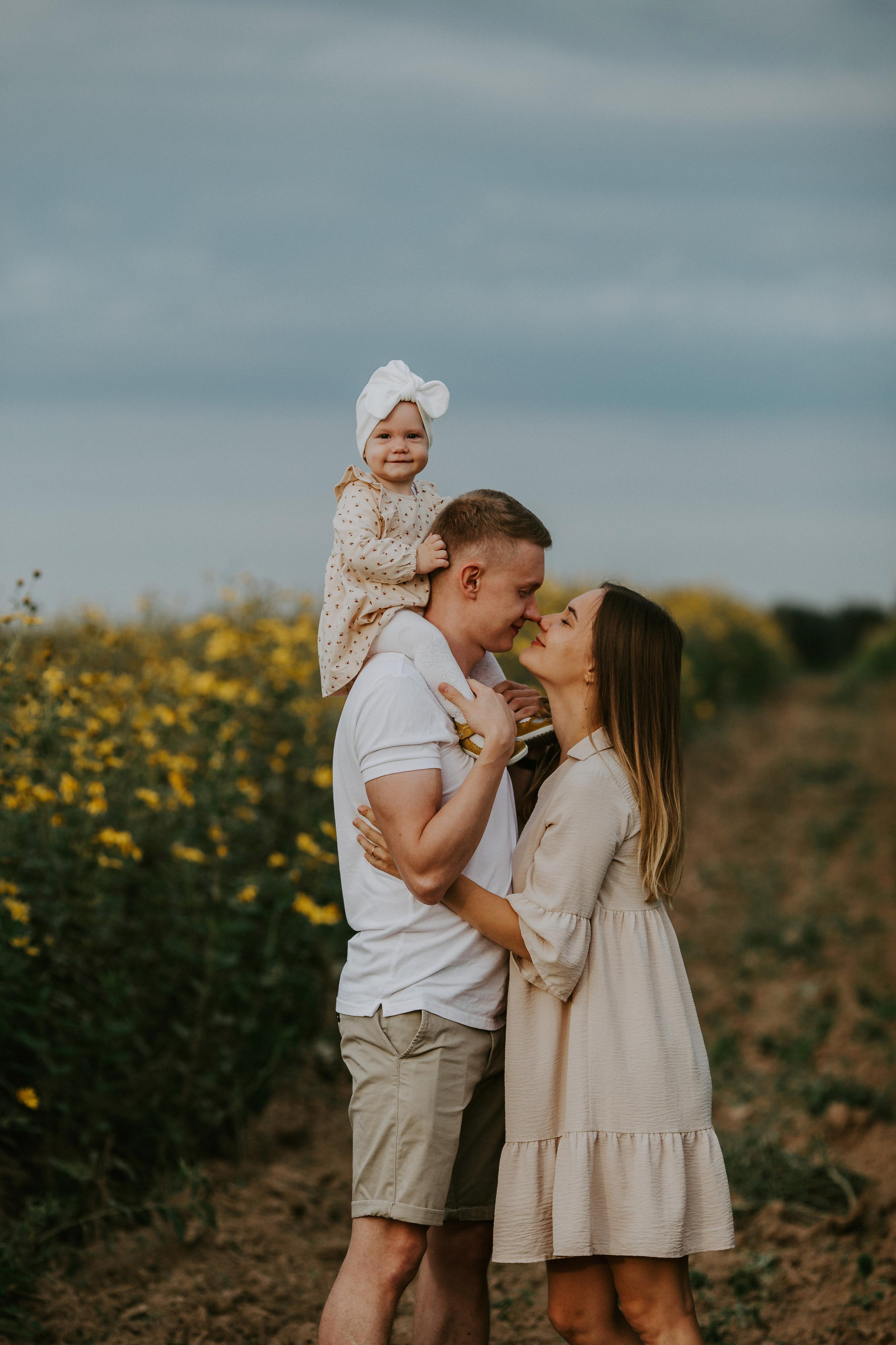 Семейные фото