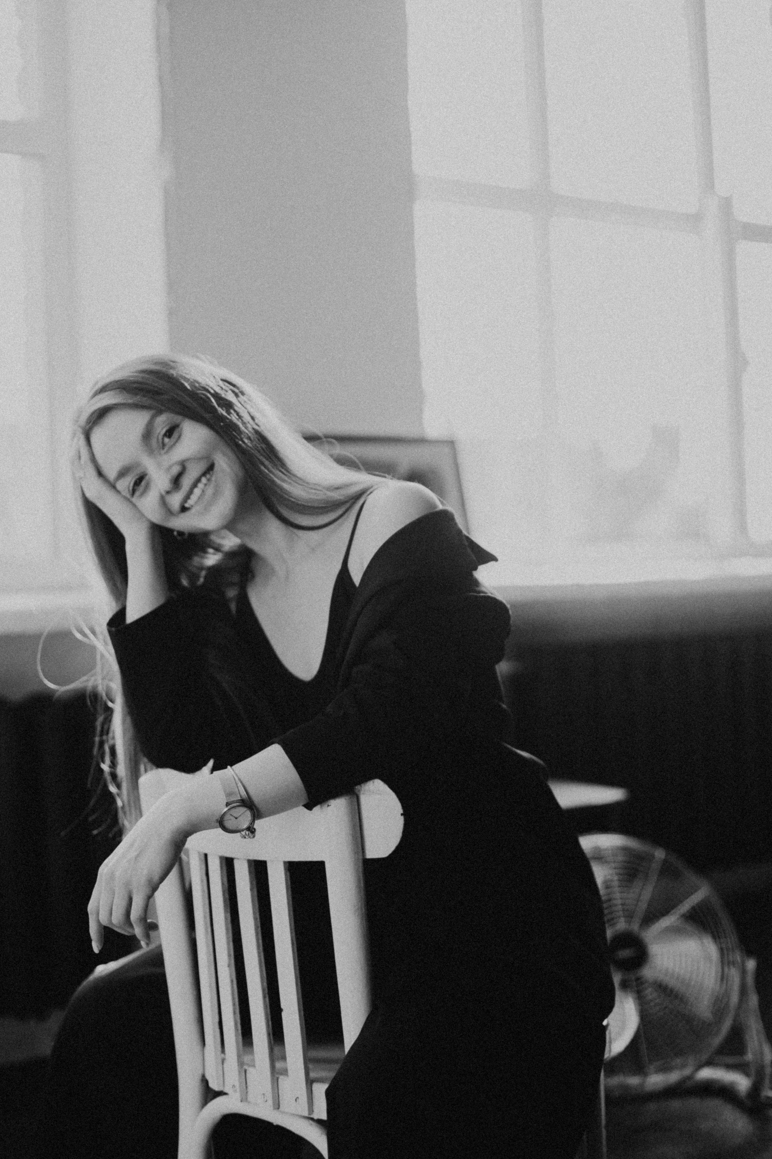 Индивидуальная фотосессия