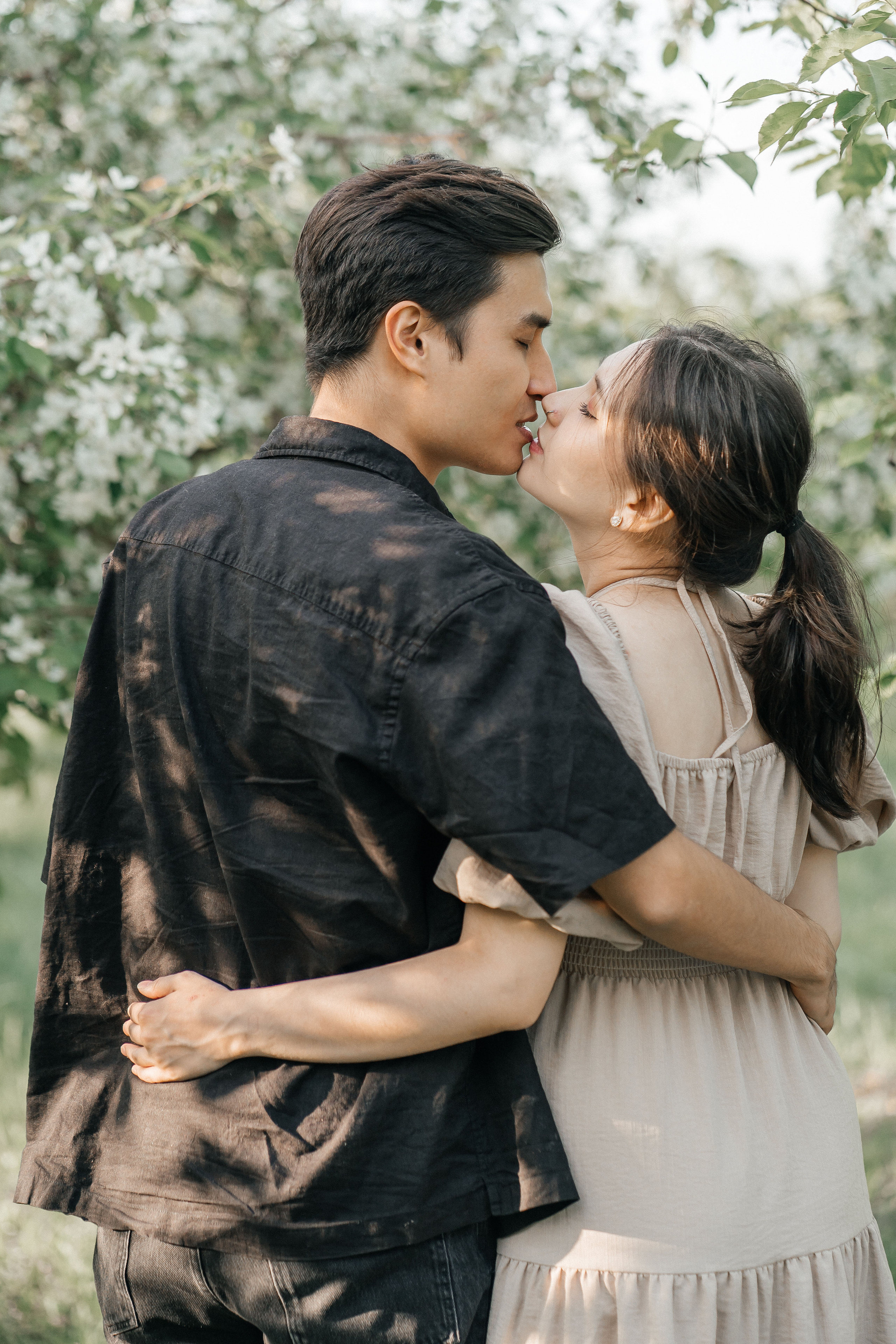 Темирхан Диана (беременность)