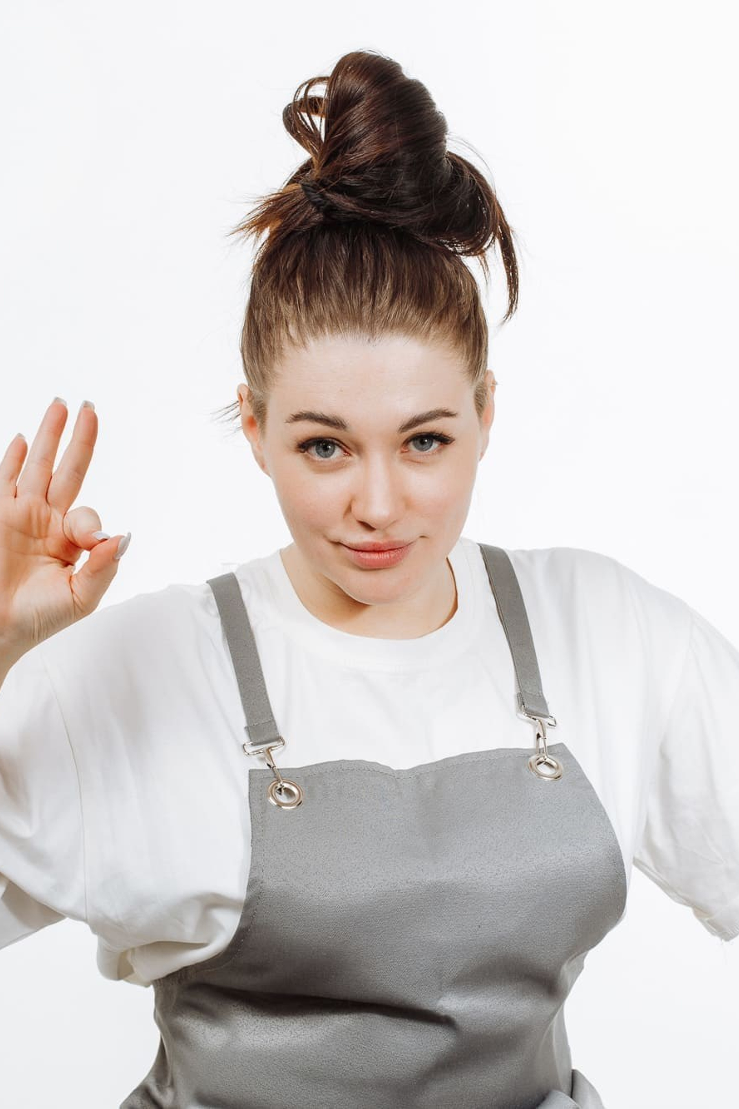 Фотосессия врача. Юлия Лисняк, контент-фотограф в Санкт-Петербурге