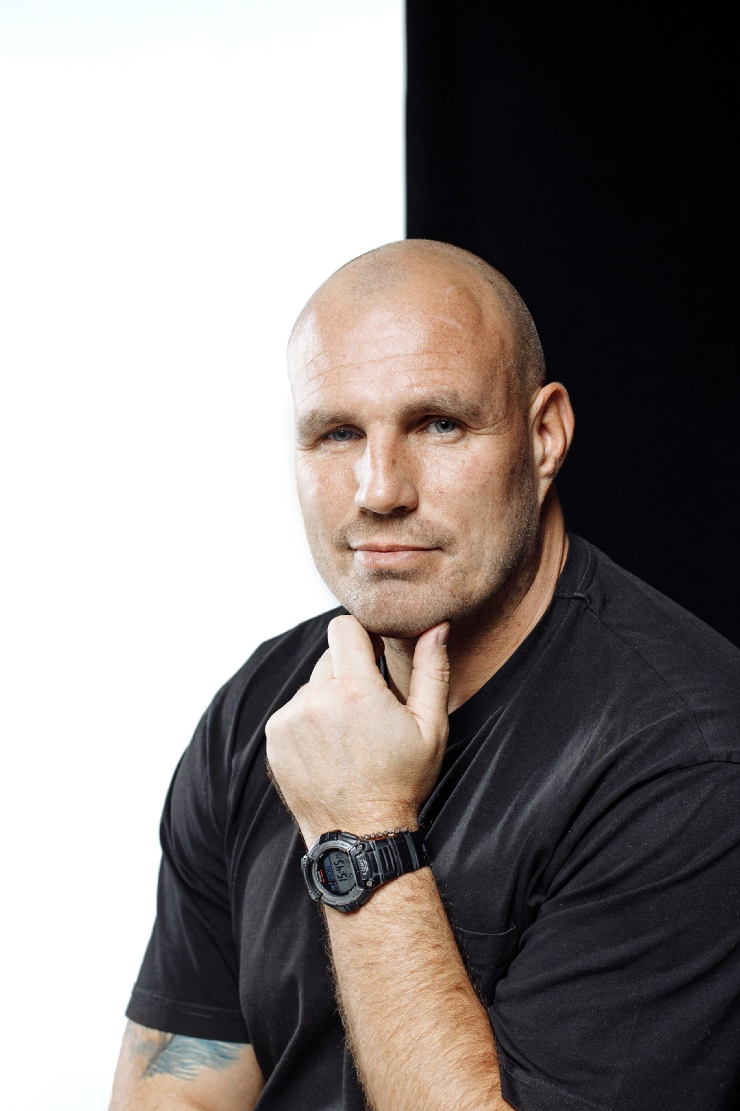 Фотосессия врача. Юлия Лисняк, контент-фотограф в Санкт-Петербурге