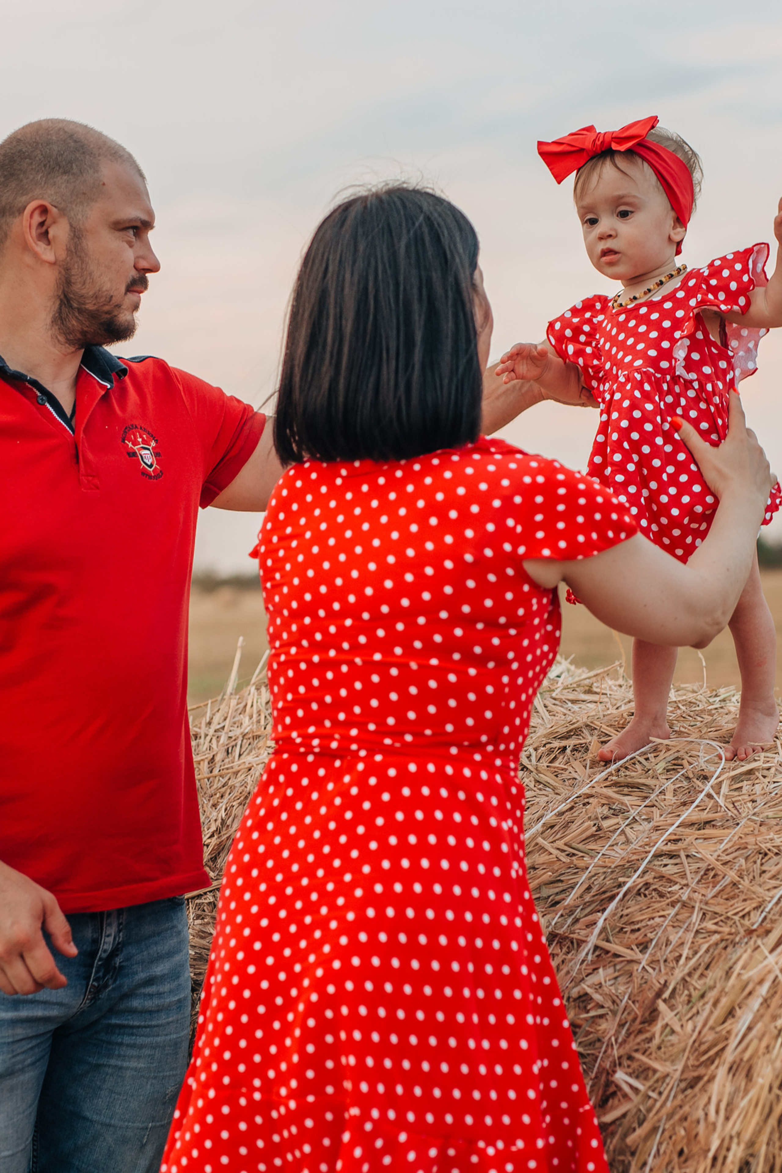 Отзывы. Женский и семейный фотограф в Волгограде Ольга Суханова