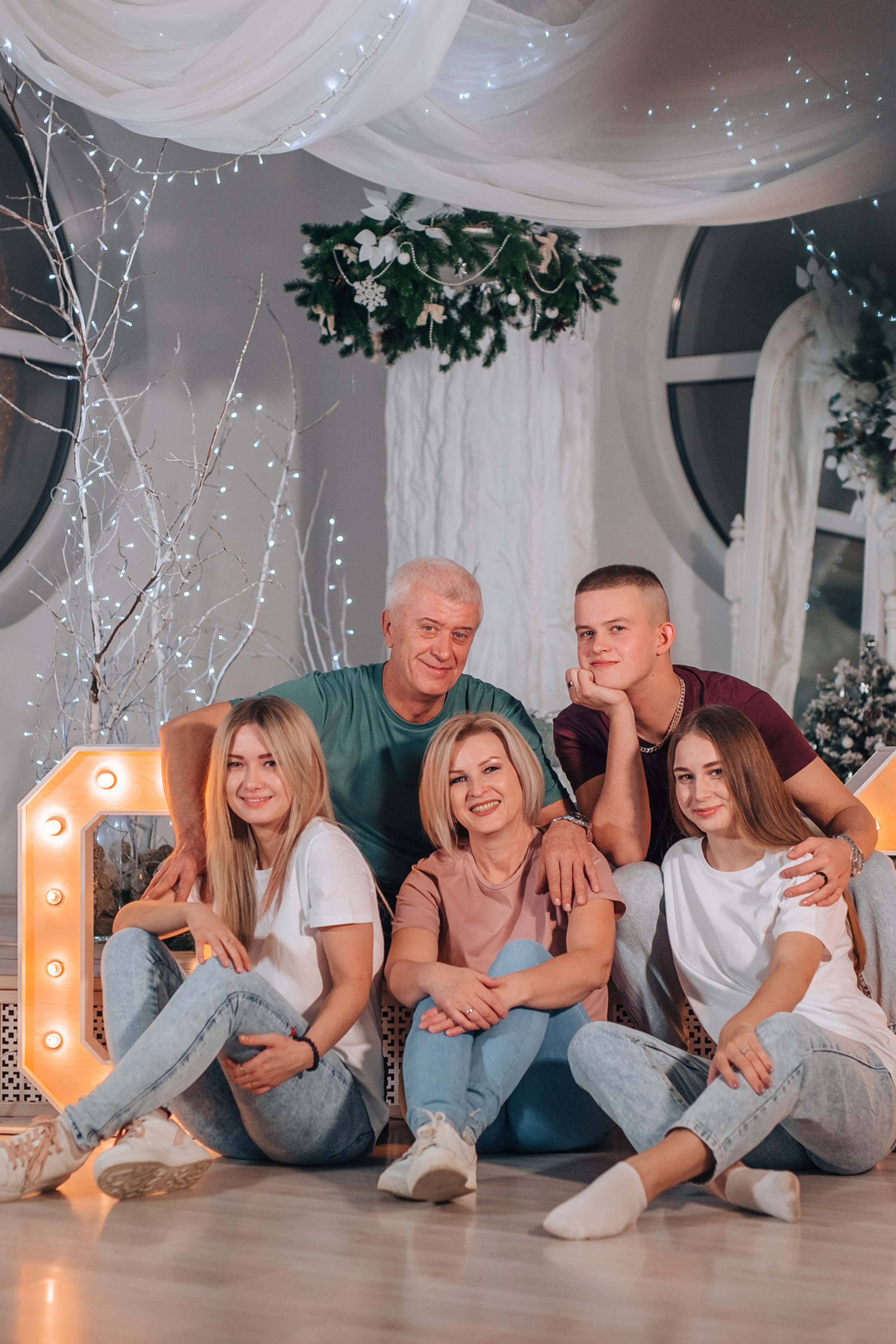 Отзывы. Женский и семейный фотограф в Волгограде Ольга Суханова