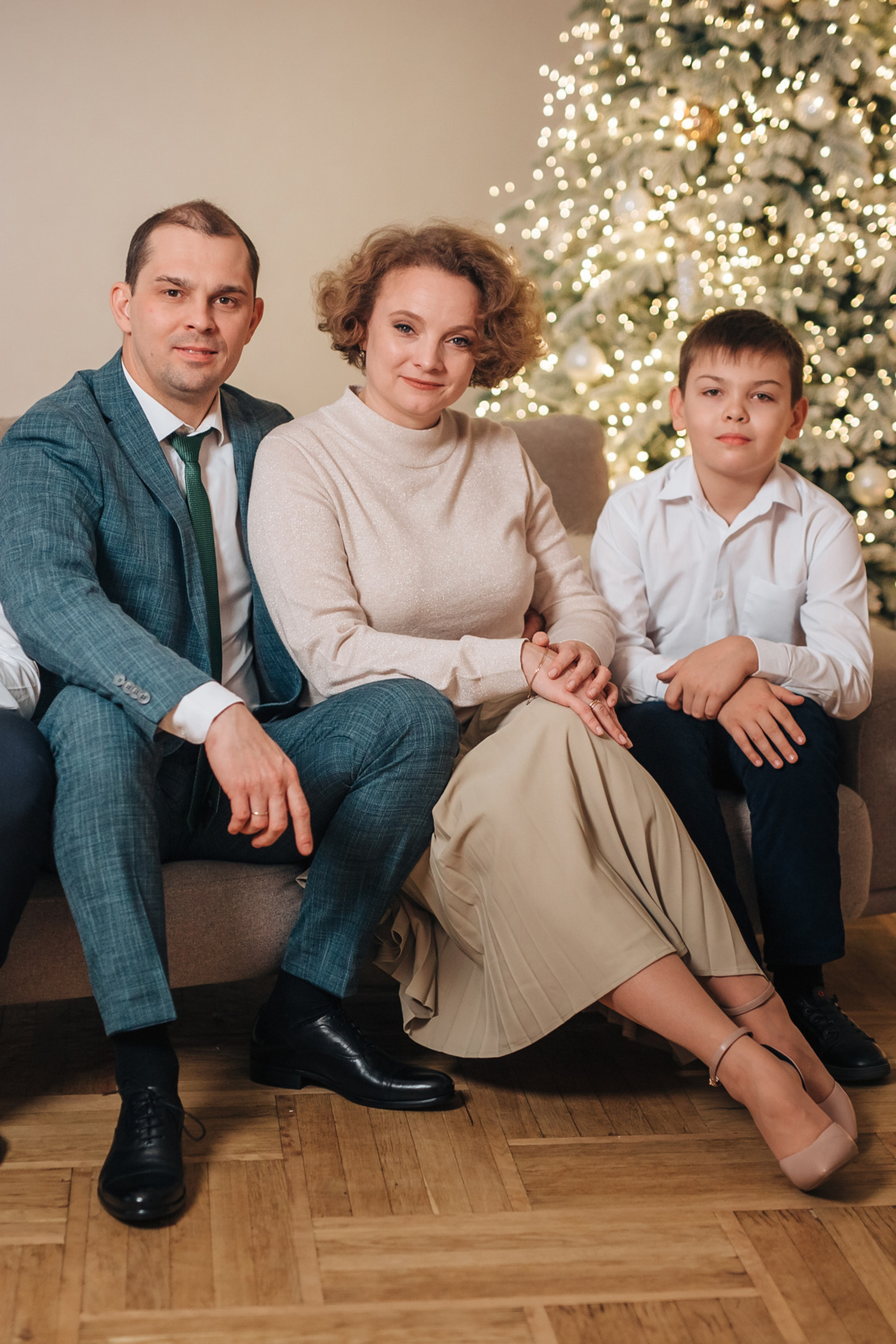 Отзывы. Женский и семейный фотограф в Волгограде Ольга Суханова