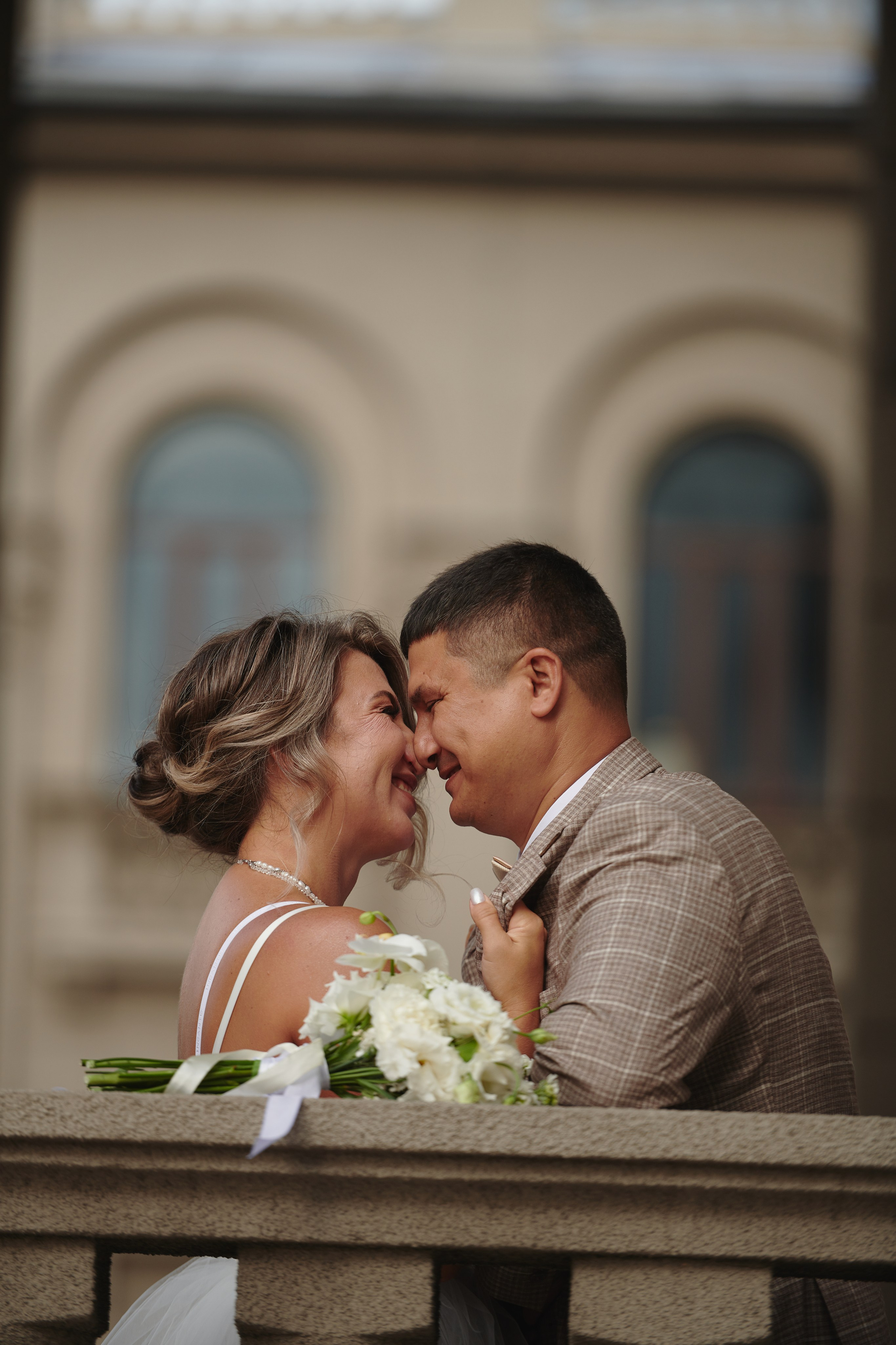 Александр & Наталья