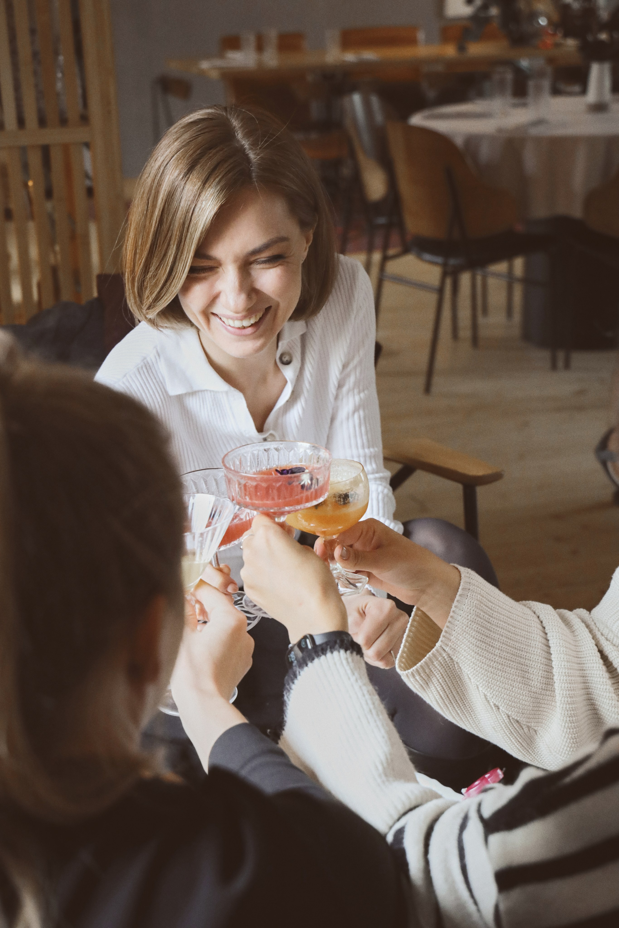 ДР Кристина