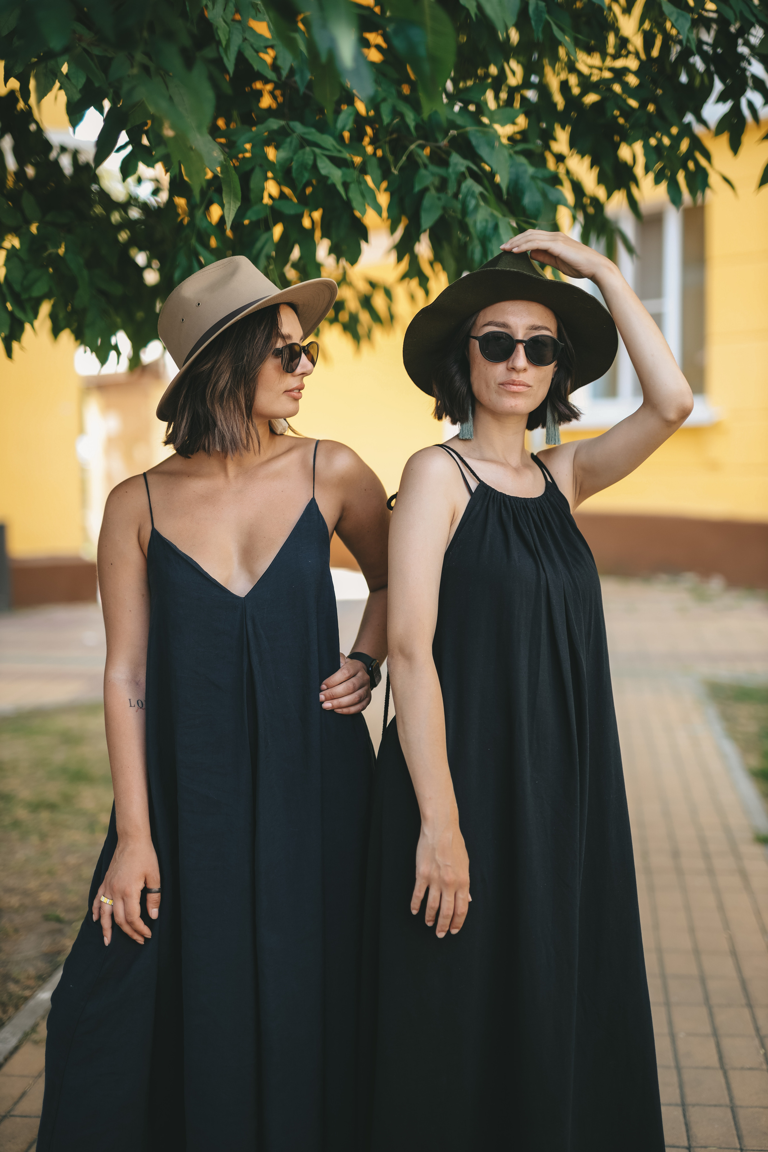 Друзья Маркет