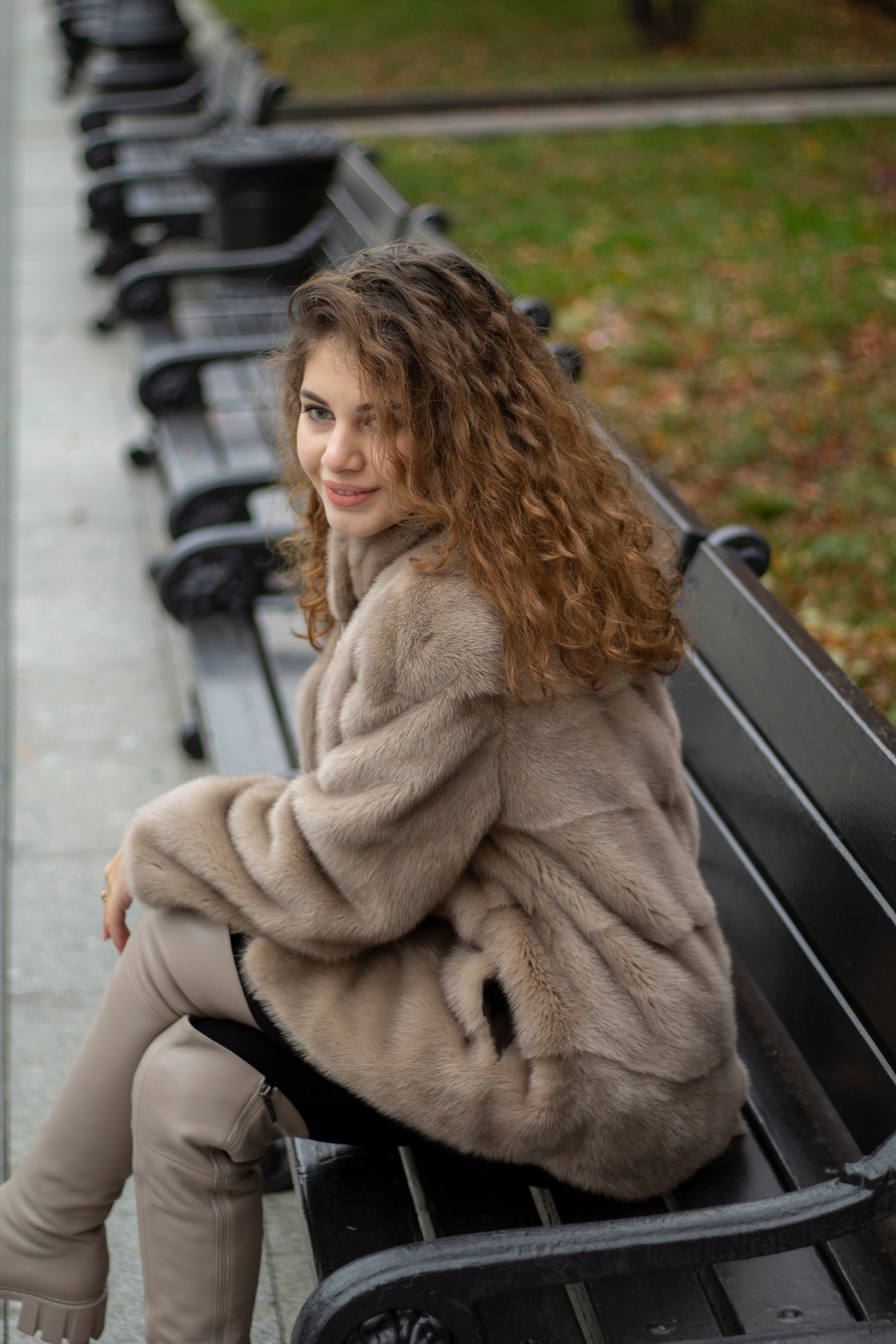 Диана | Баррикадная