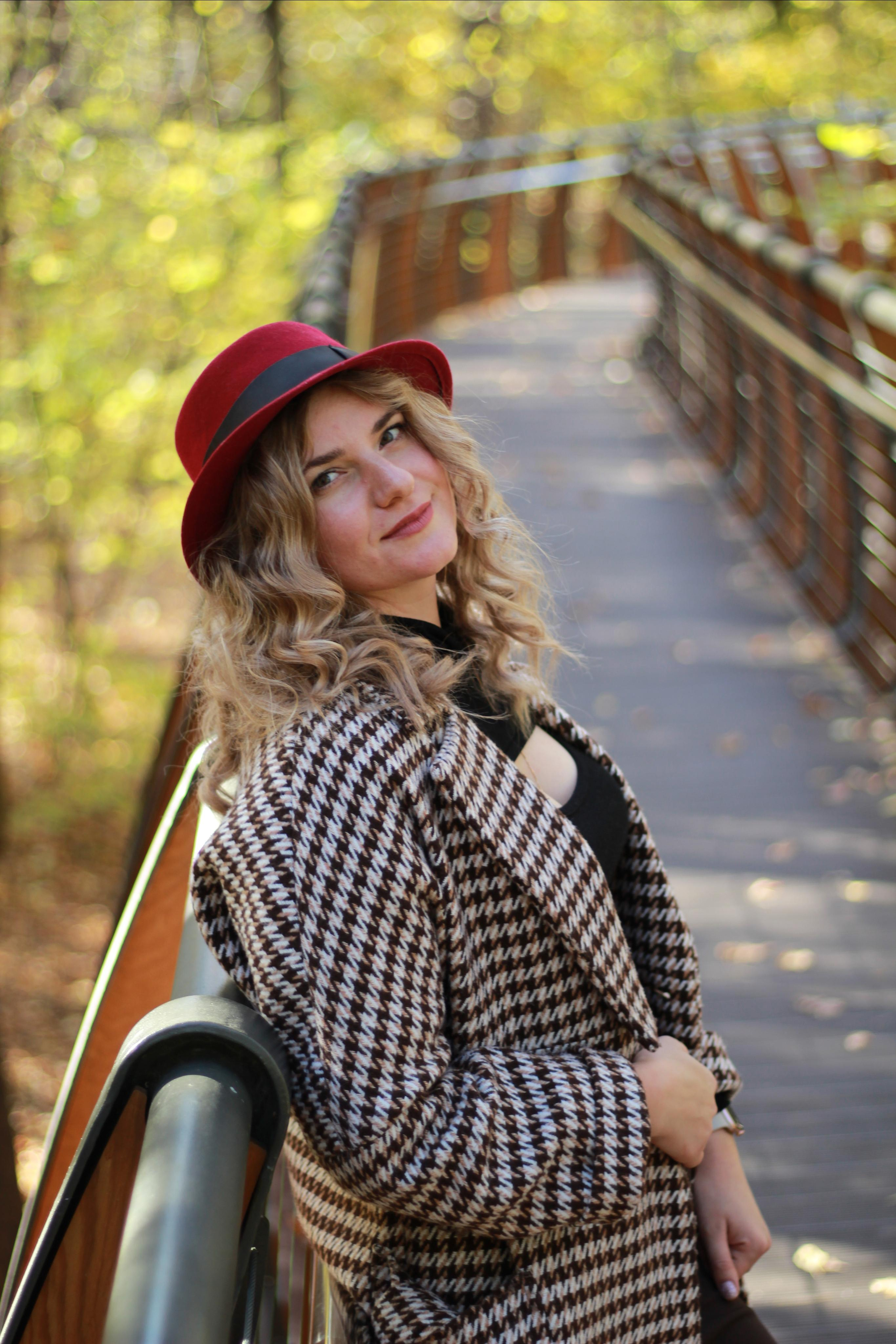 Дарья | Эко-тропа