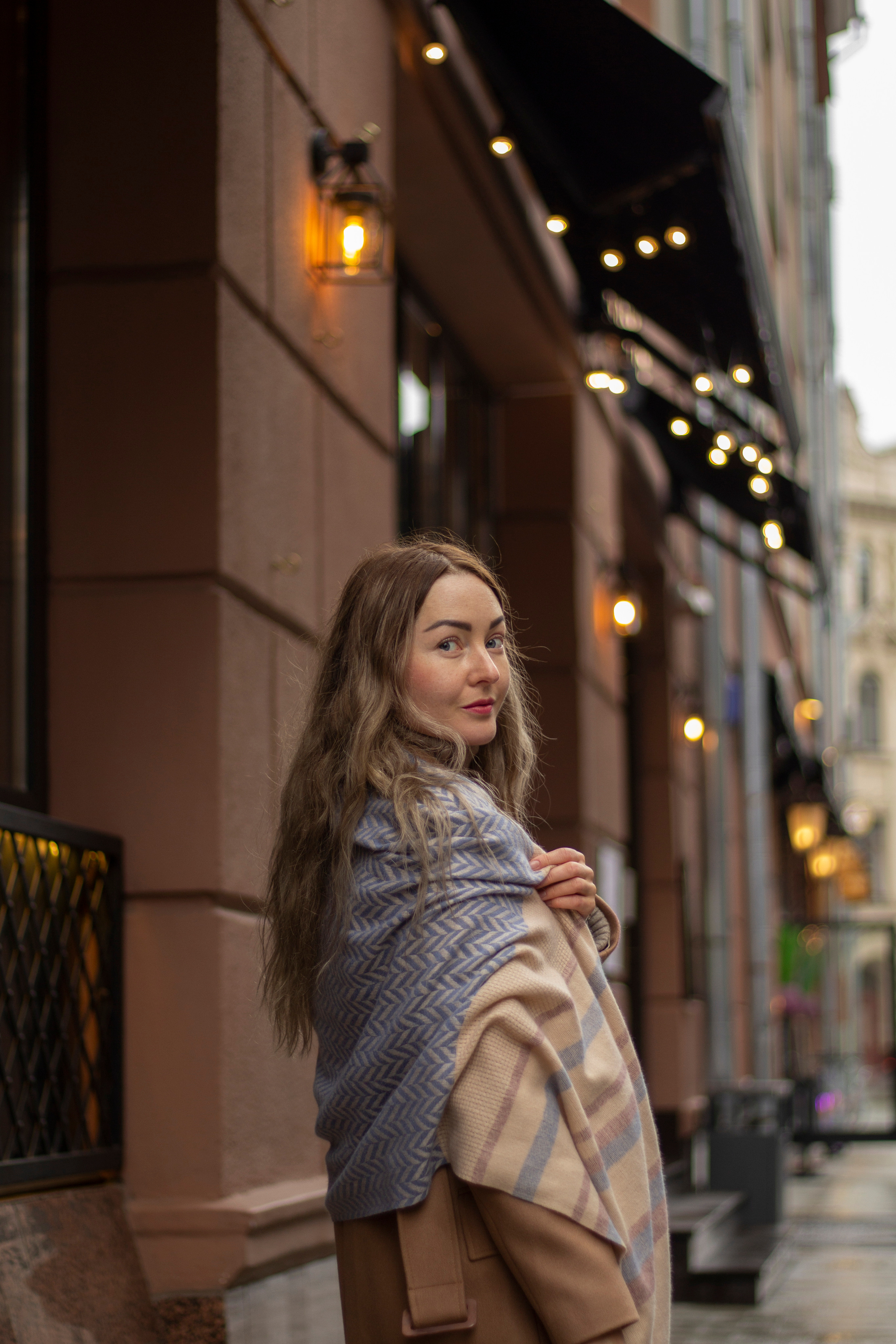 Мария | Пл. Революции