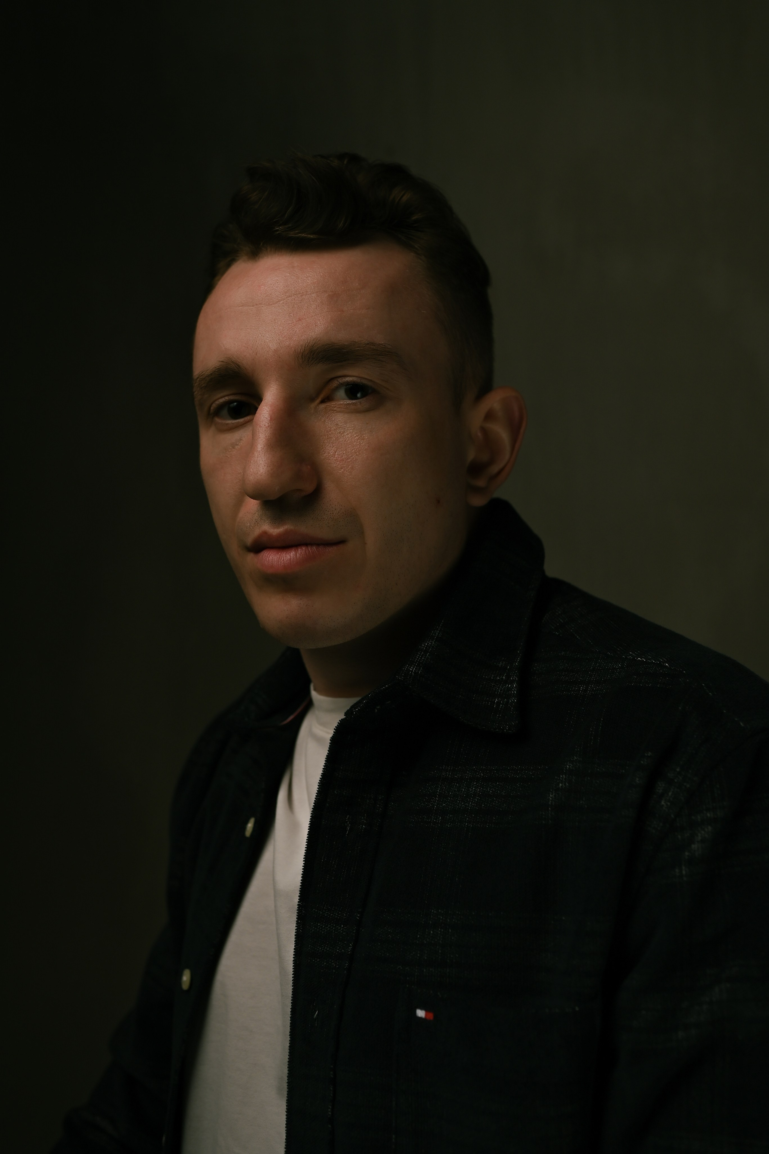 Контент и индивидуальные съёмка