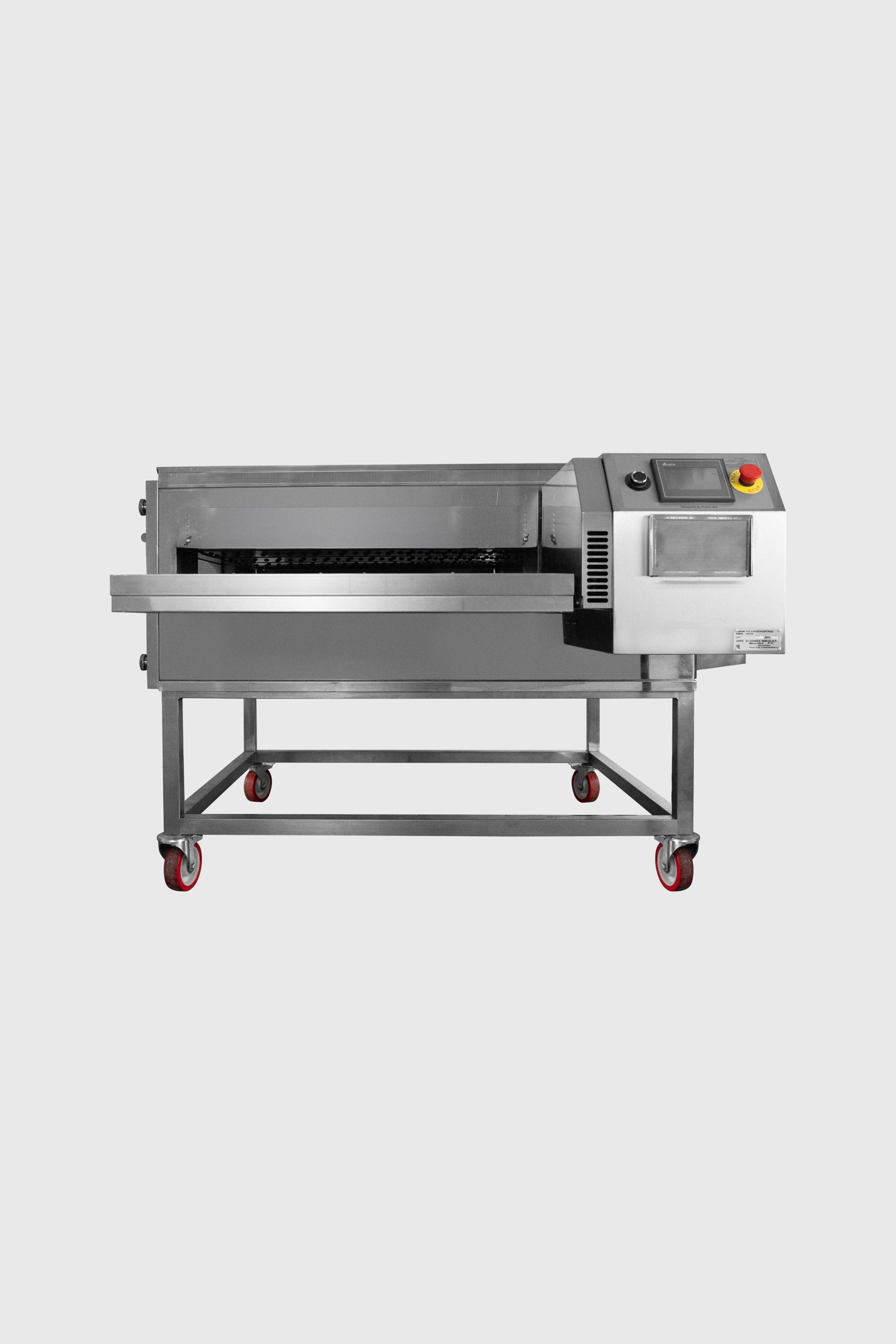 Промышленная предметная фотосъемка