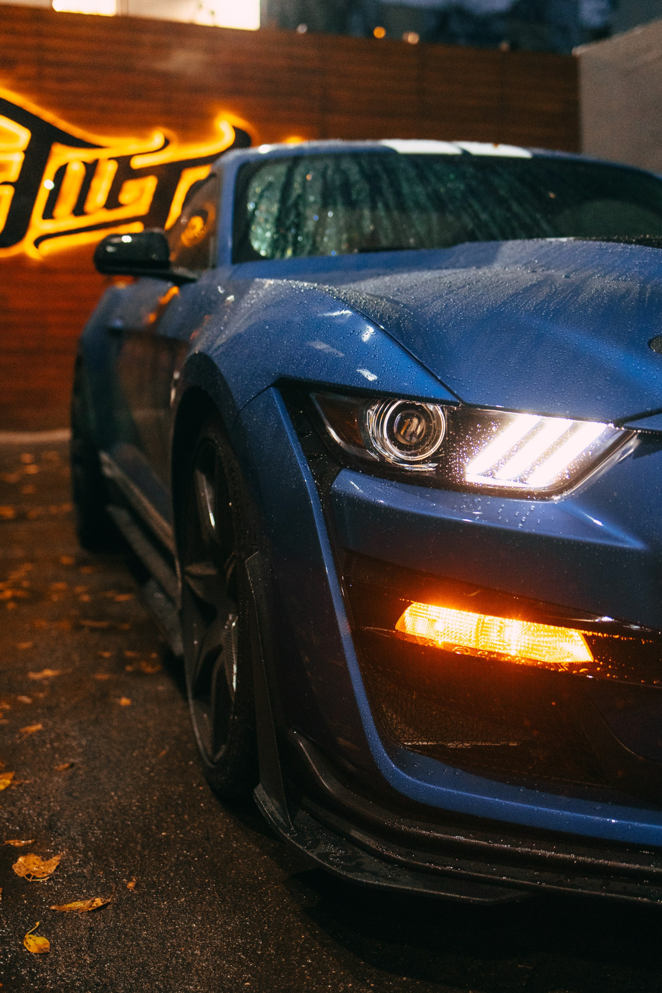 Истории. DeLorein