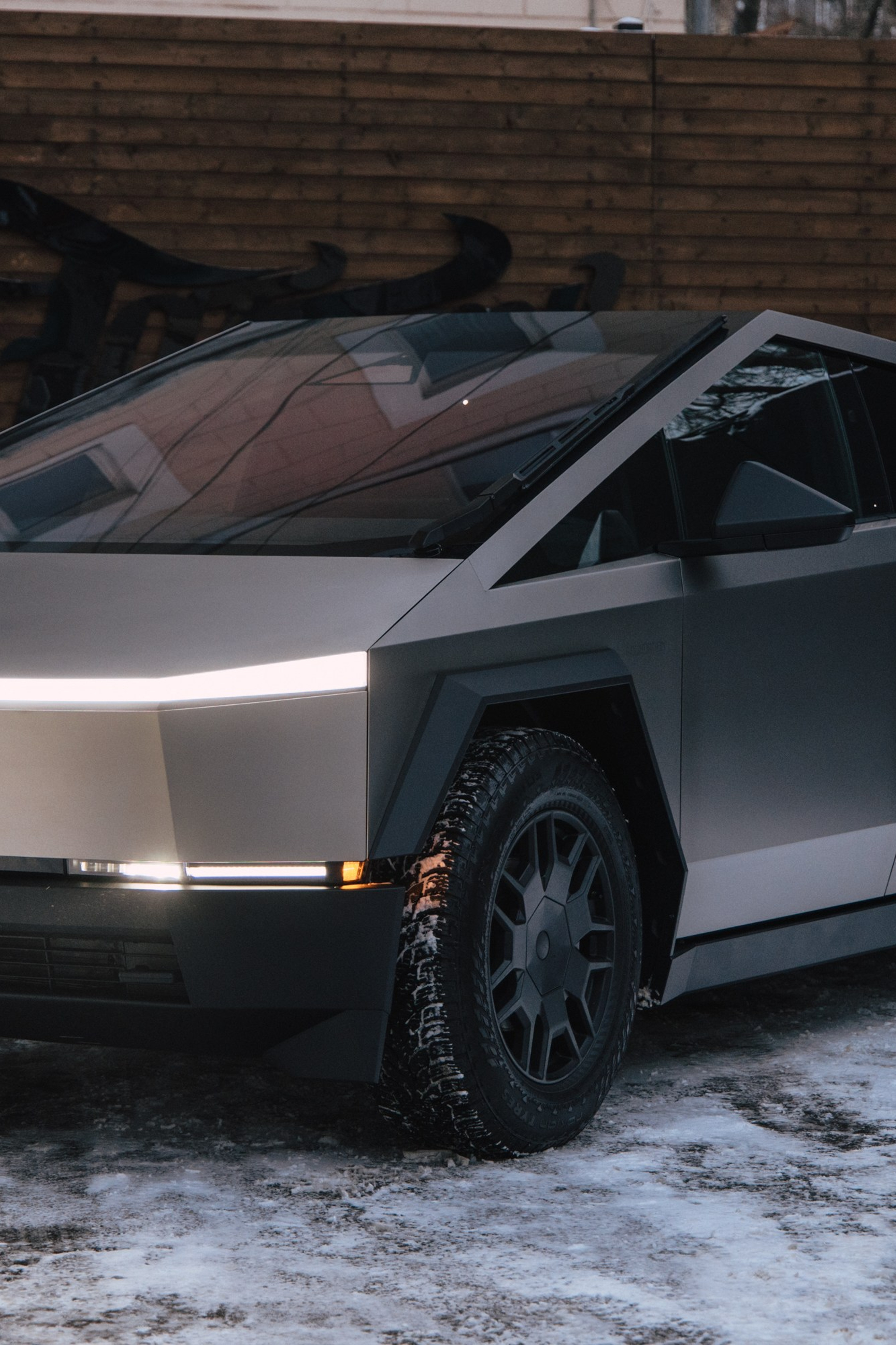 Истории. DeLorein