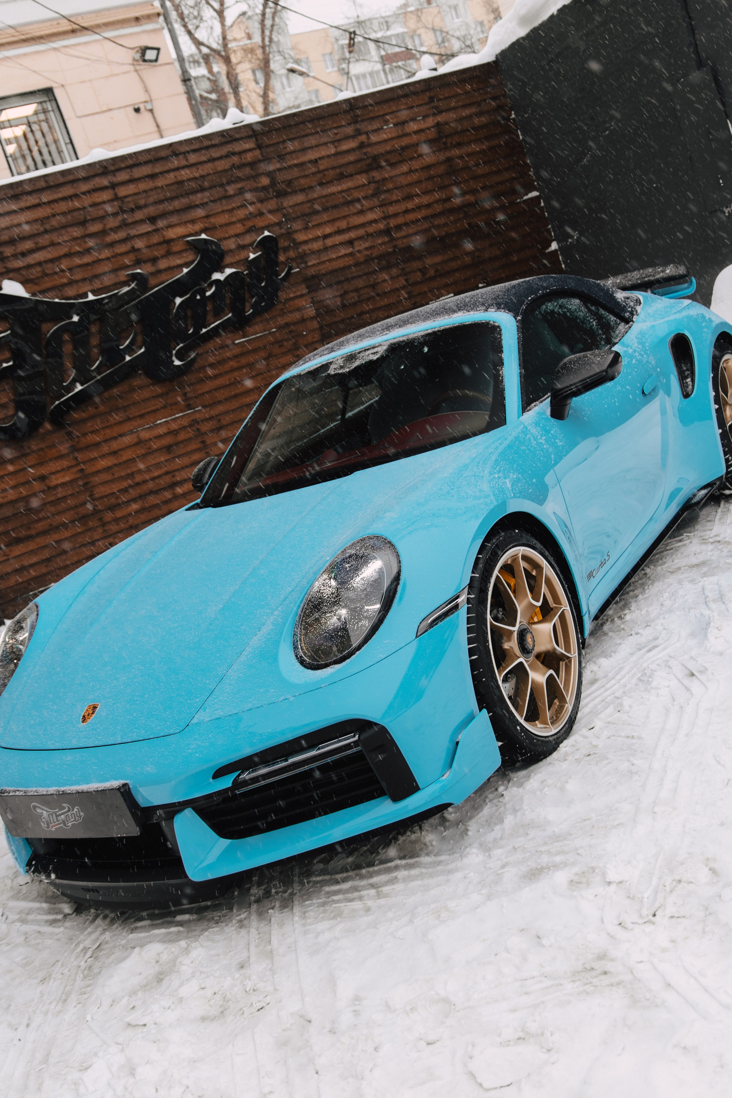 Истории. DeLorein