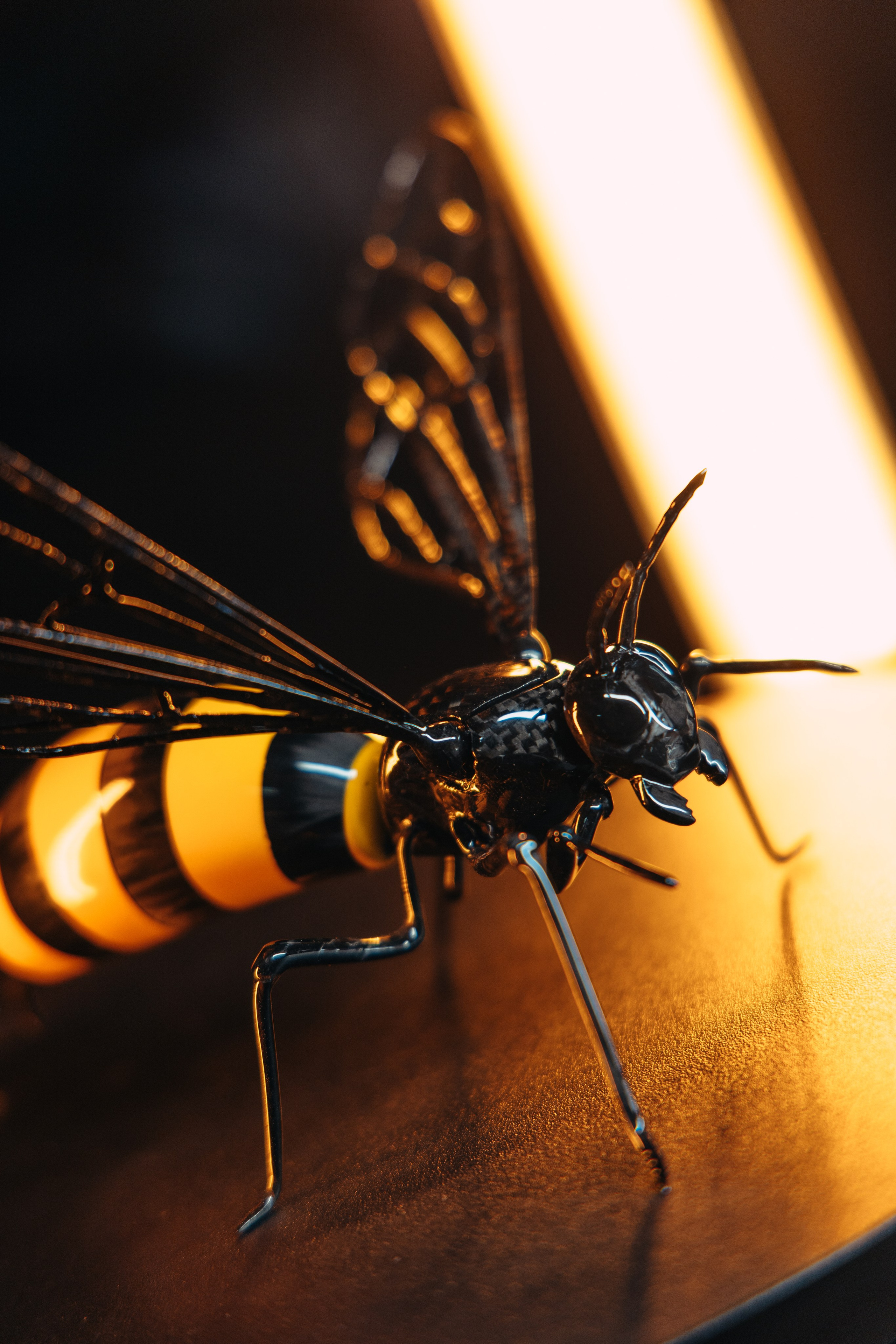 Истории. DeLorein