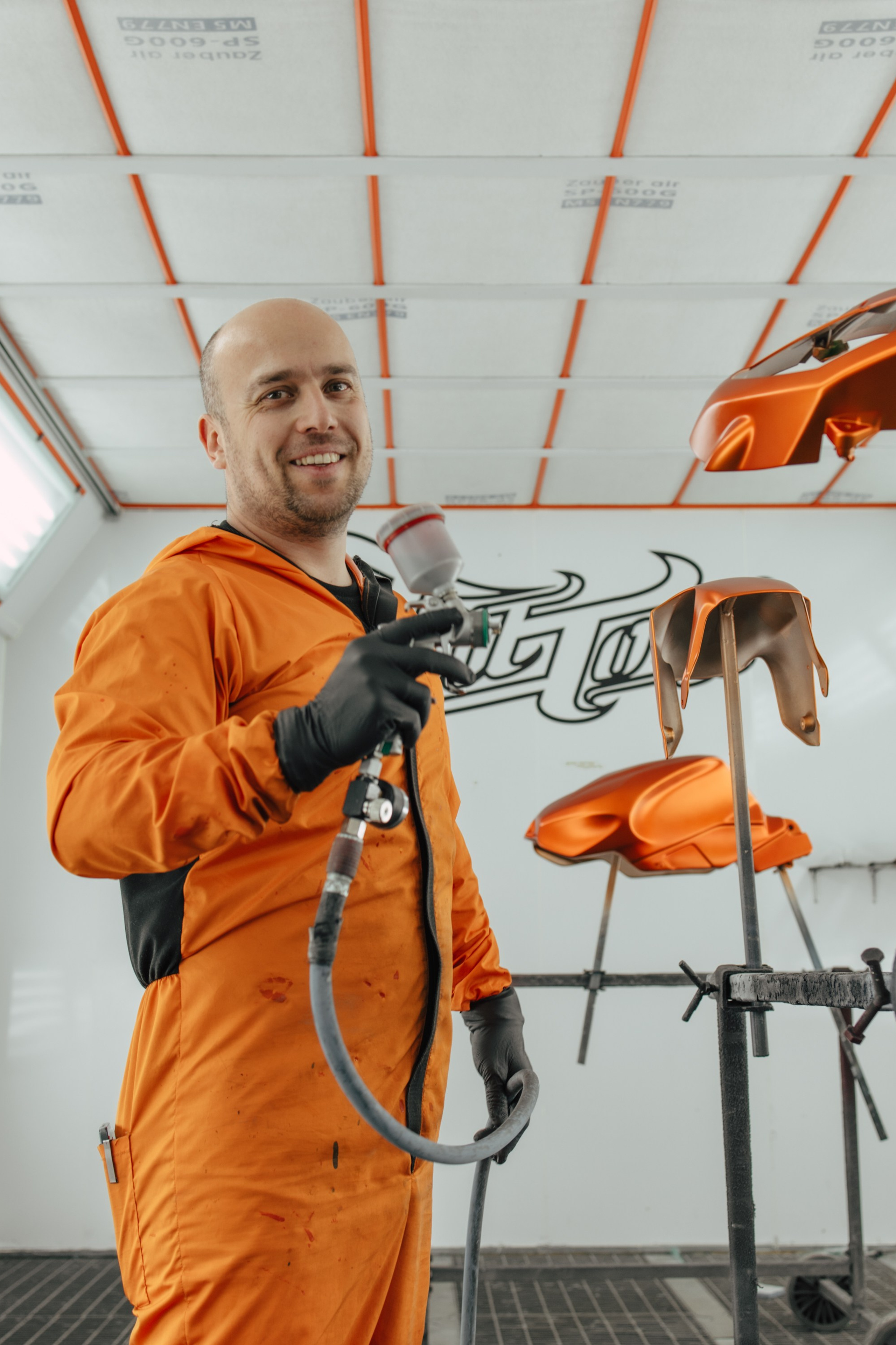 Истории. DeLorein