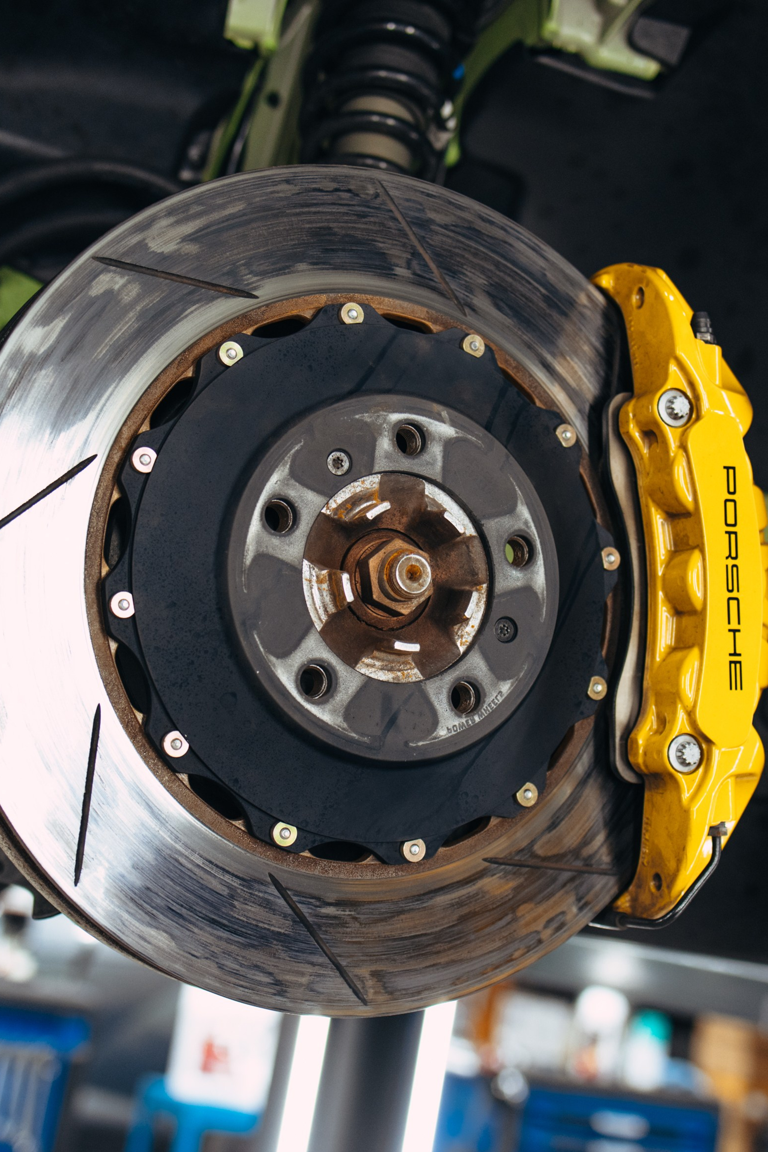 Истории. DeLorein