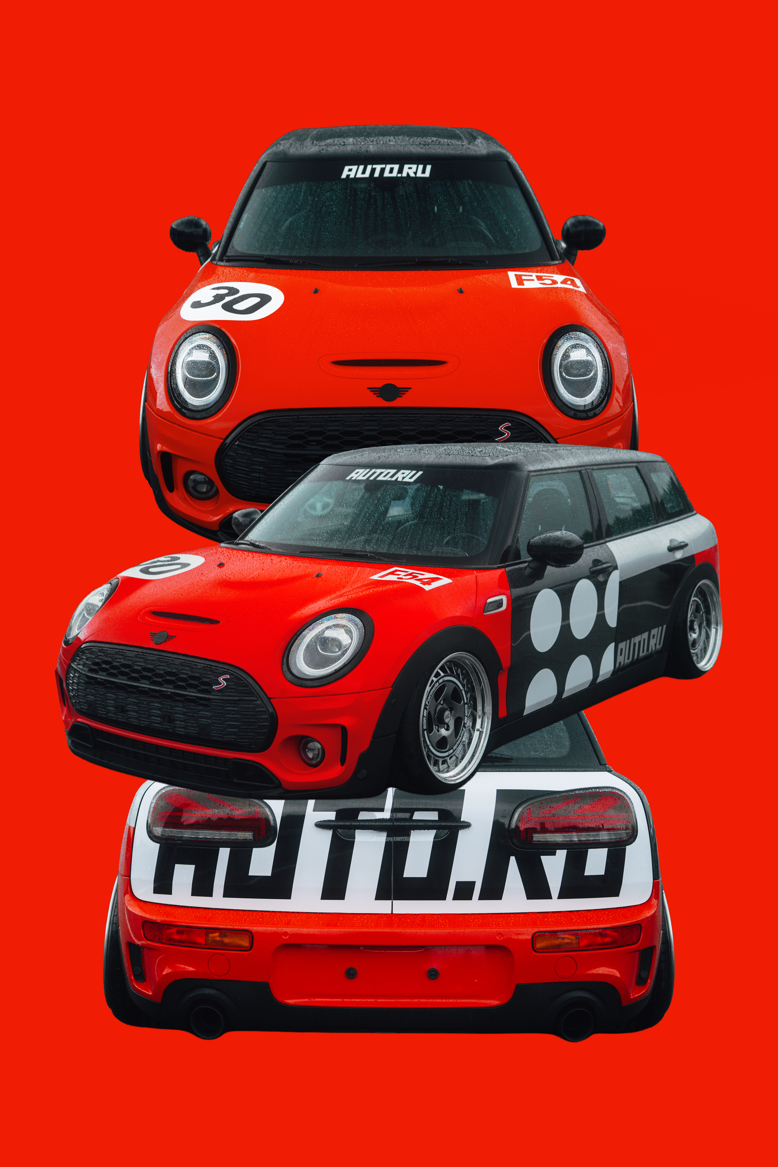 Истории. DeLorein