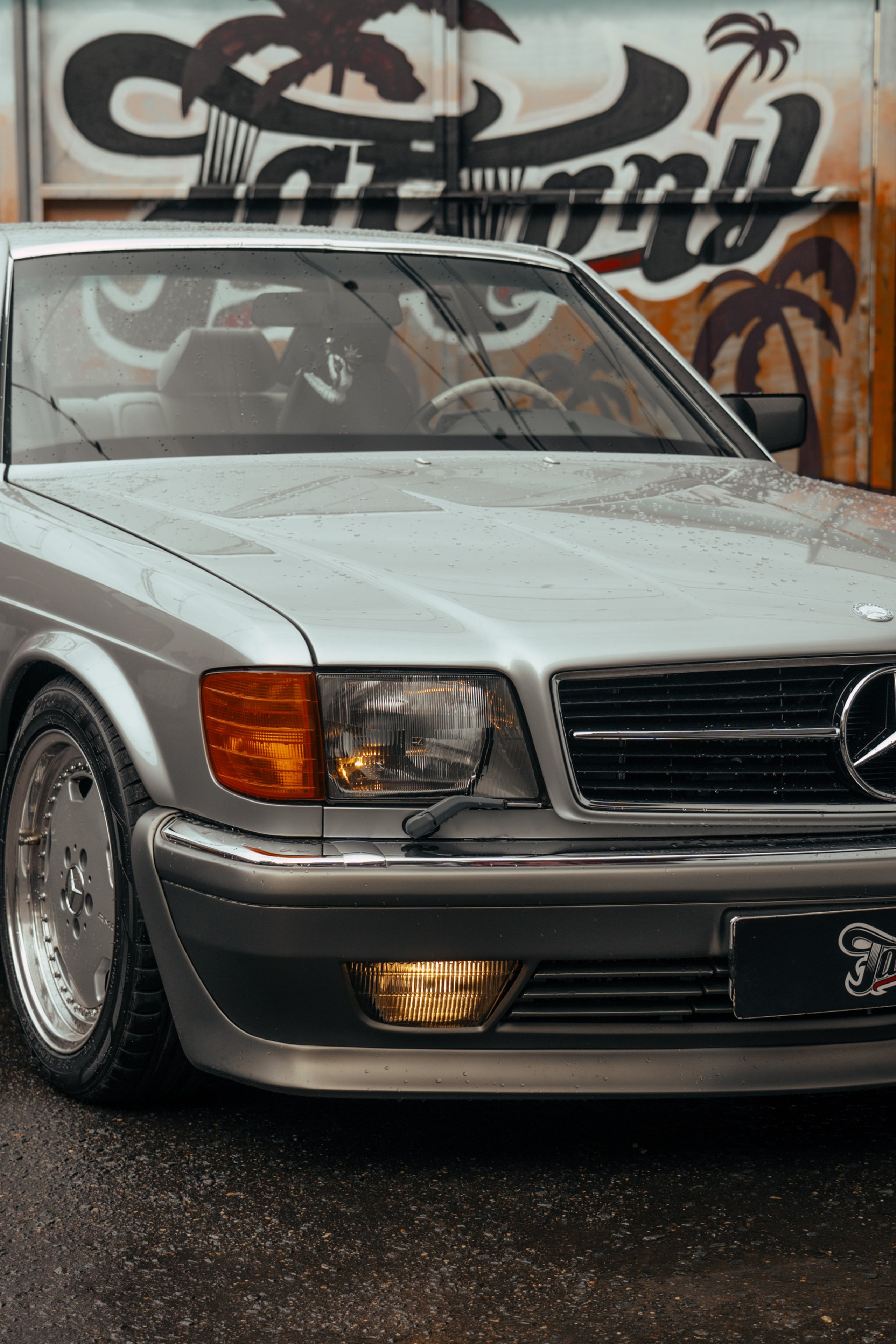 Истории. DeLorein